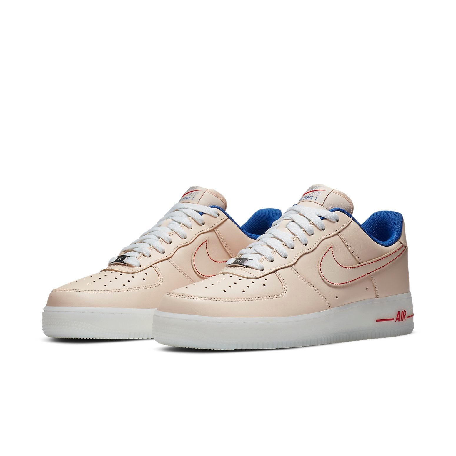 Nike Air Force 1 Low 07 LV8 Ice Sole