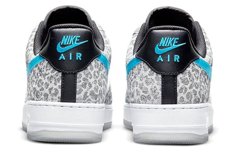 Nike Air Force 1 Low Premium Snow Leopard