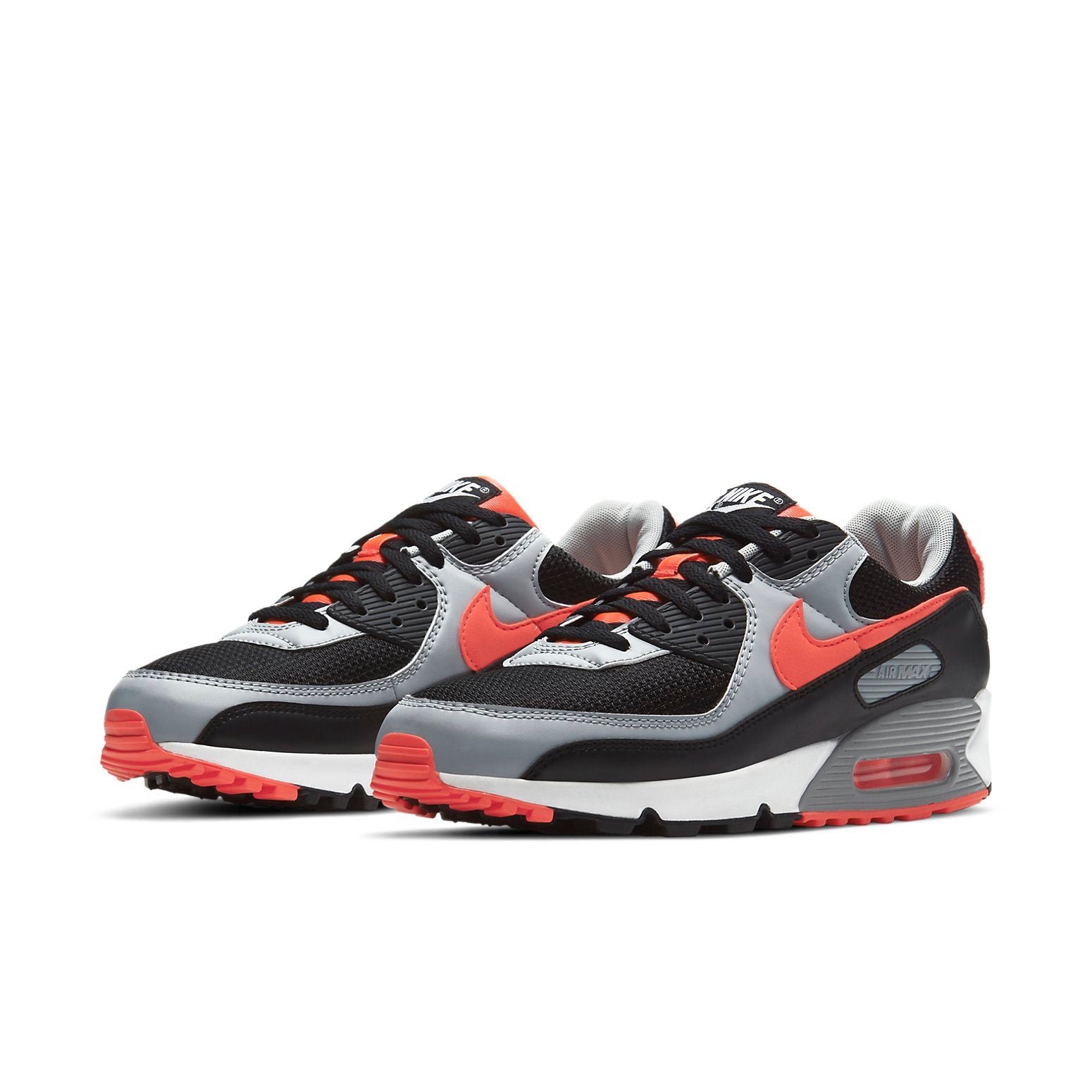 Nike Air Max 90 Radiant Red