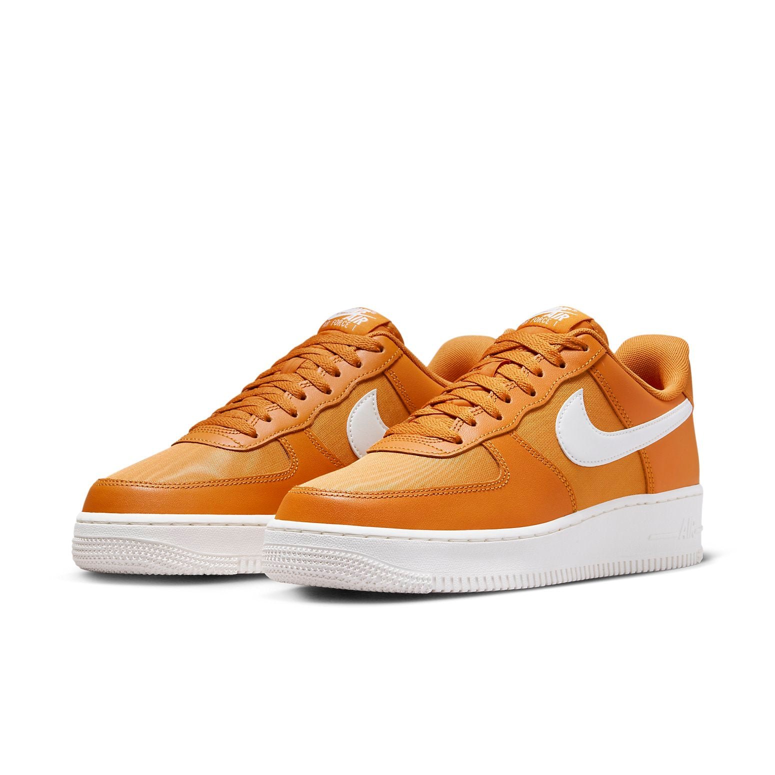 Nike Air Force 1 Low 07 SE Monarch Canvas