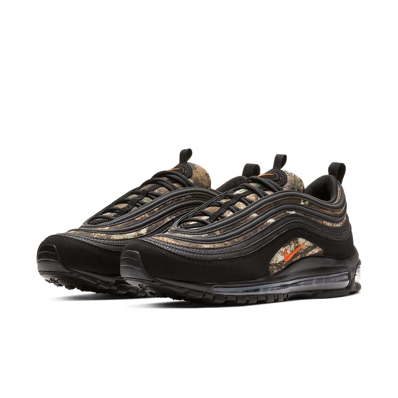 Nike Realtree x Air Max 97 Camo