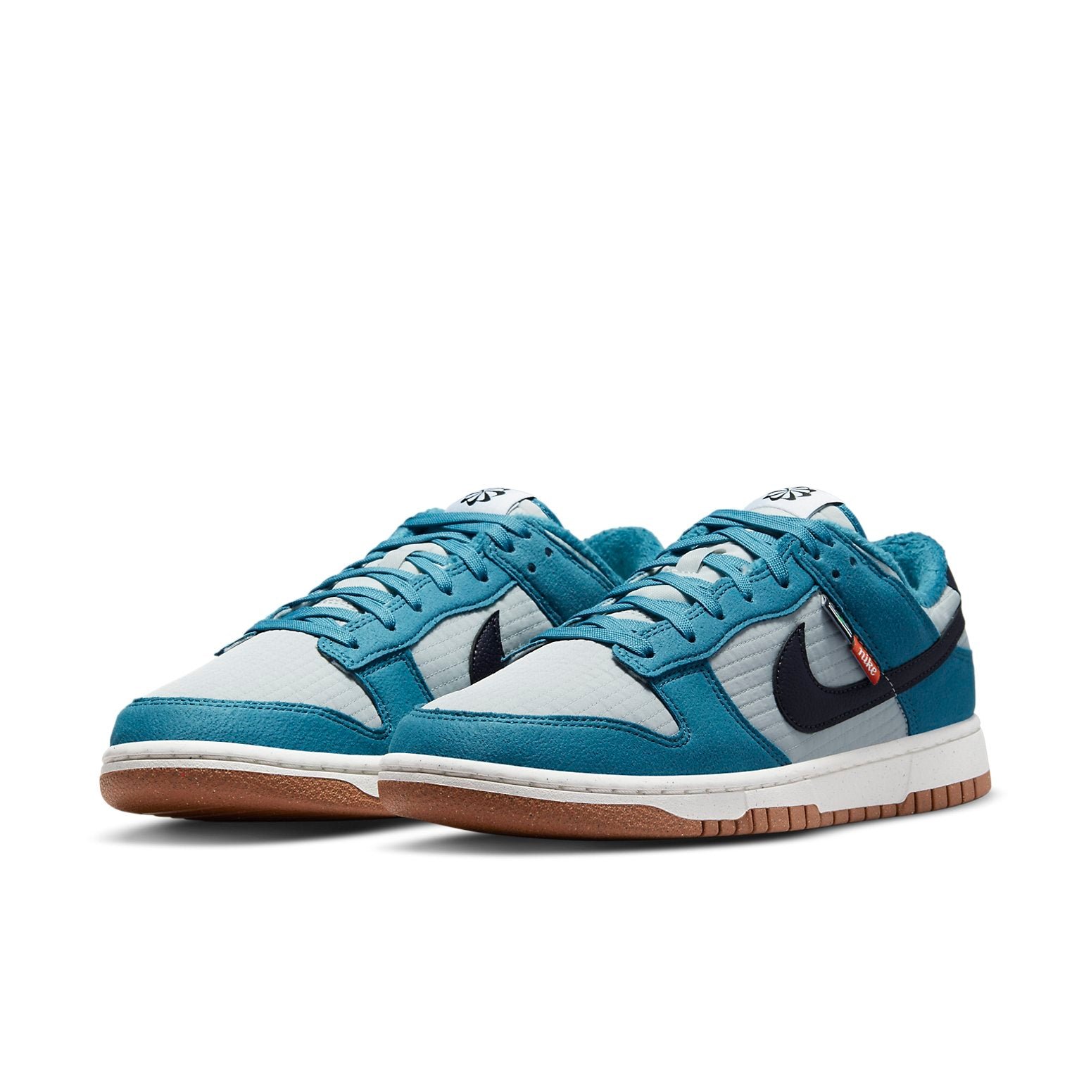 Nike Dunk Low Next Nature Toasty Rift Blue