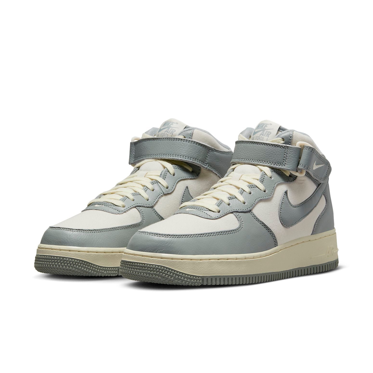 Nike Air Force 1 Mid Mica Green