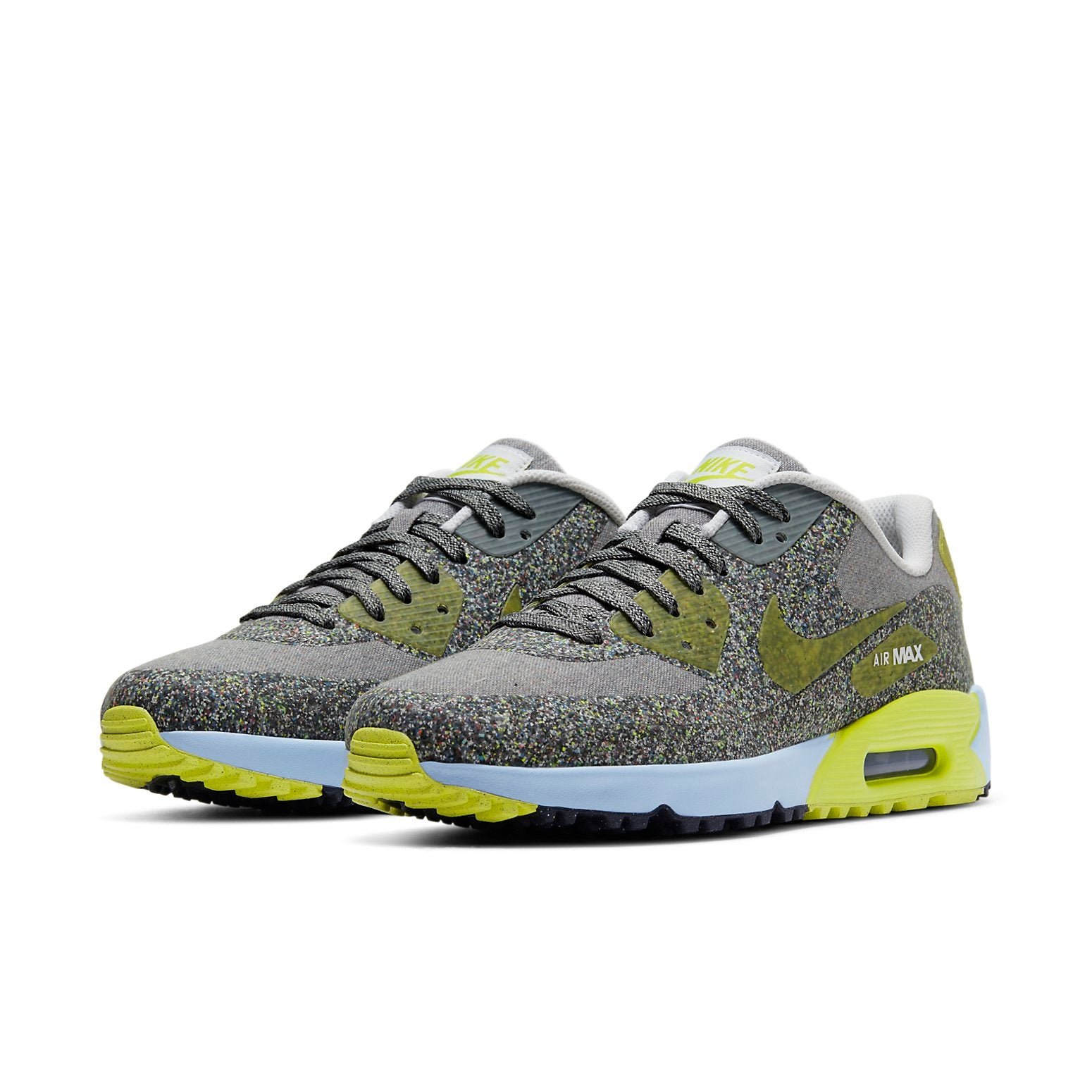 Nike Air Max 90 Golf NRG Dust Speckled
