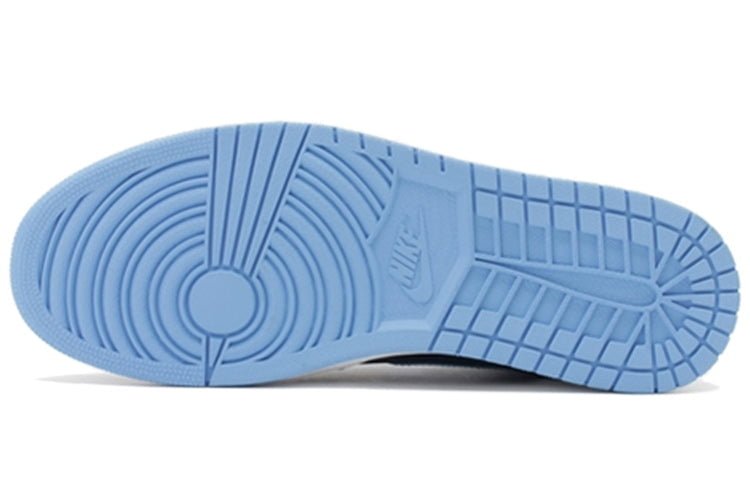 Air Jordan 1 Retro High CP3