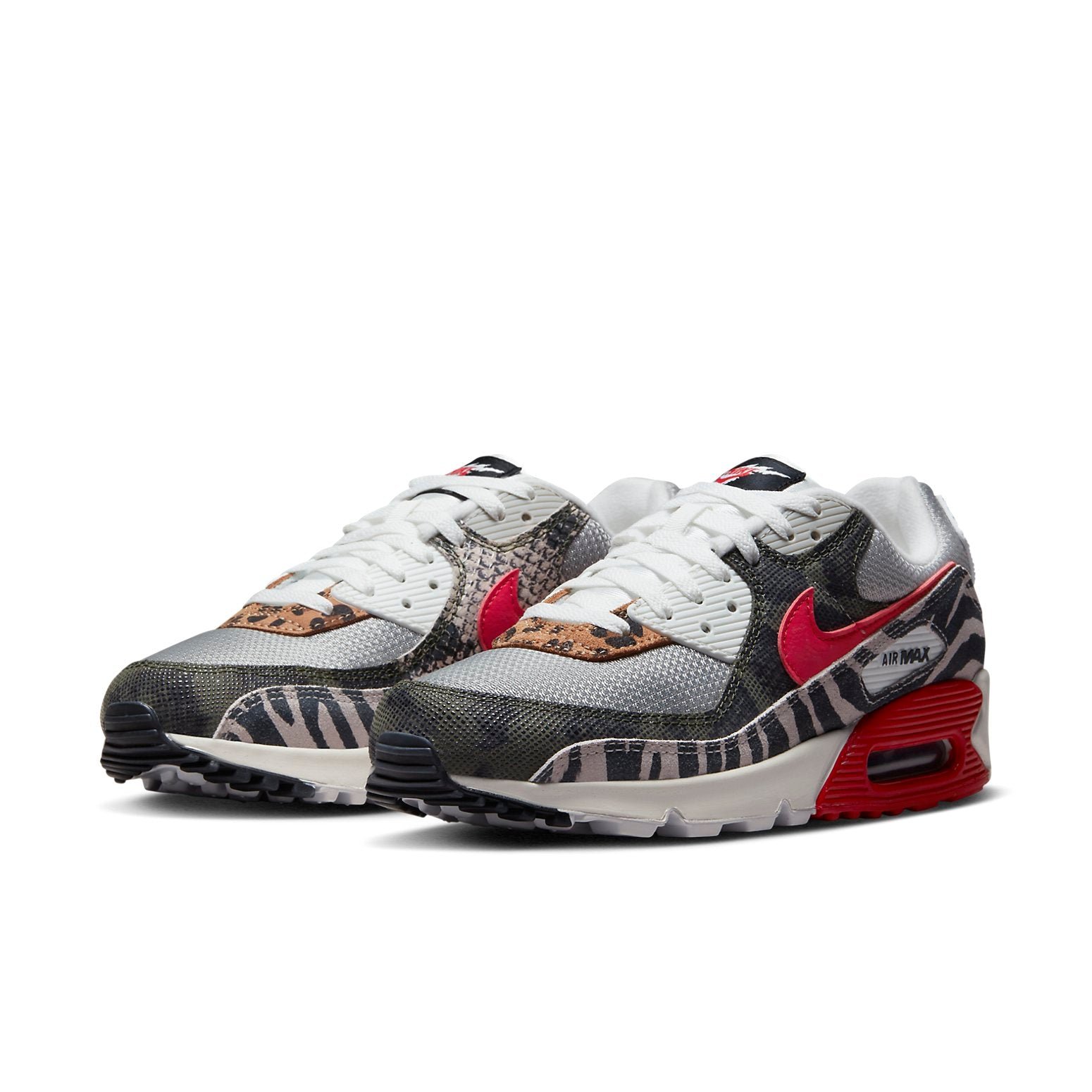 Nike Air Max 90 Tunnel Walk