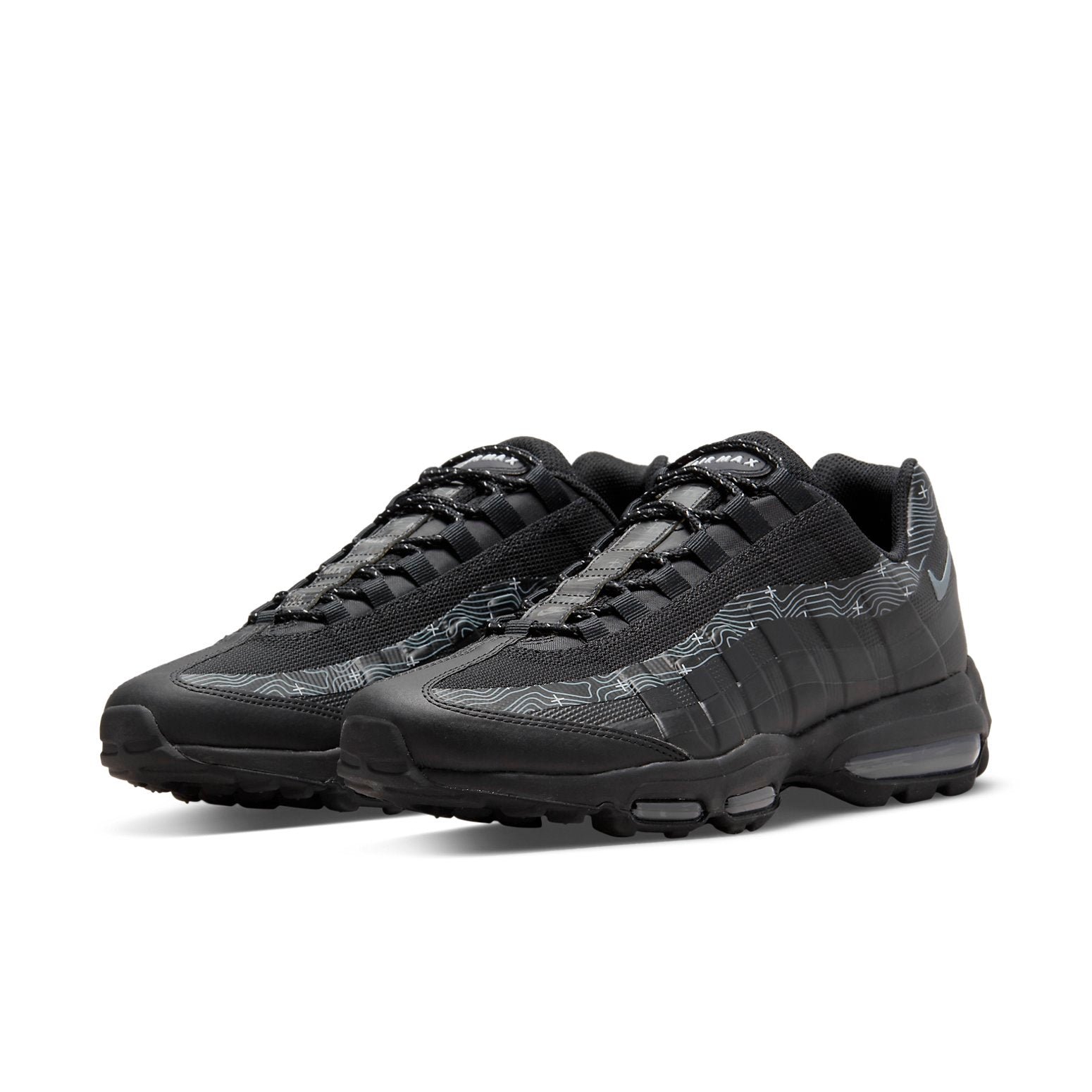 Nike Air Max 95 Ultra Topography