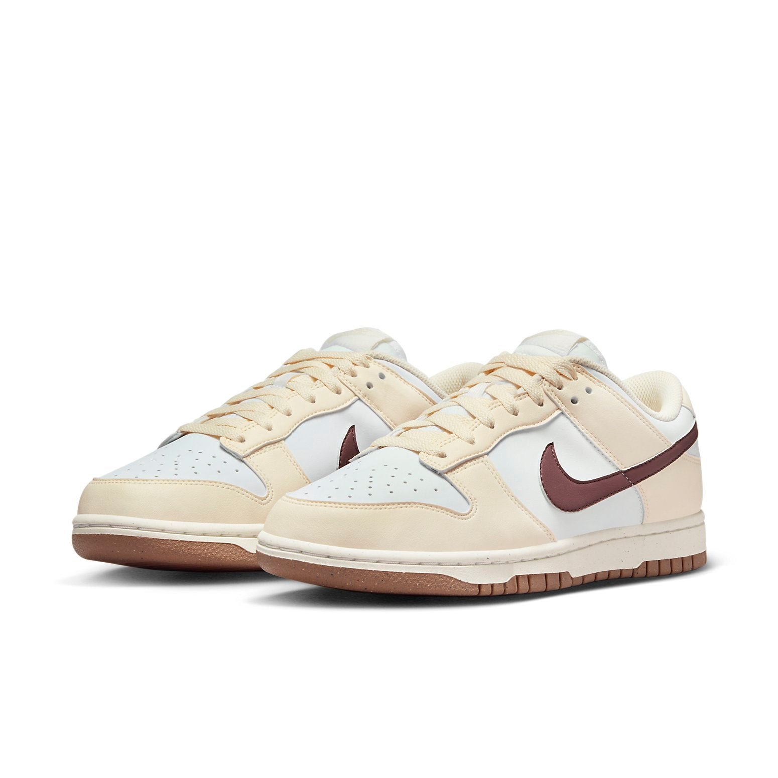 Nike Dunk Low Next Nature Coconut Mauve