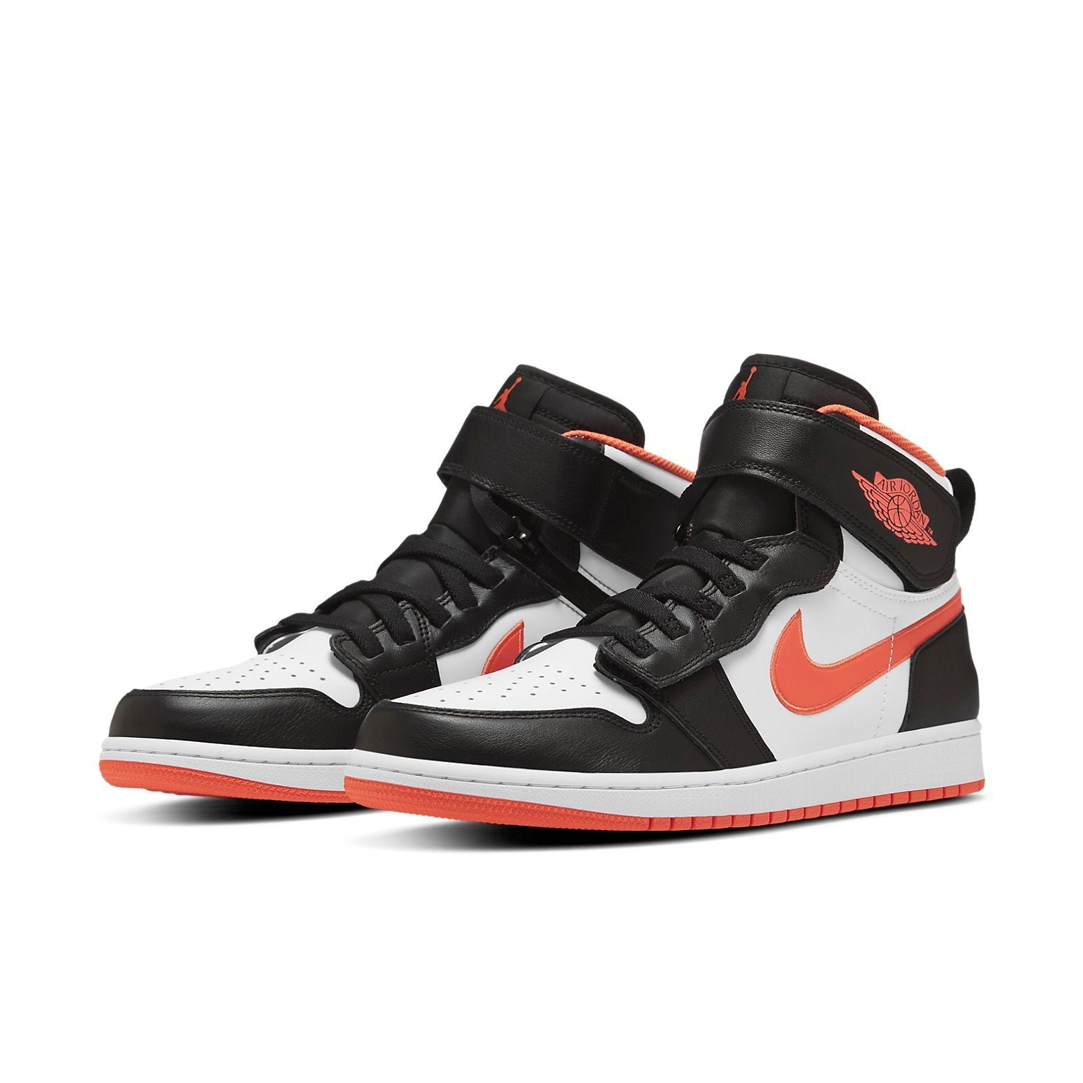 Air Jordan 1 High FlyEase Turf Orange