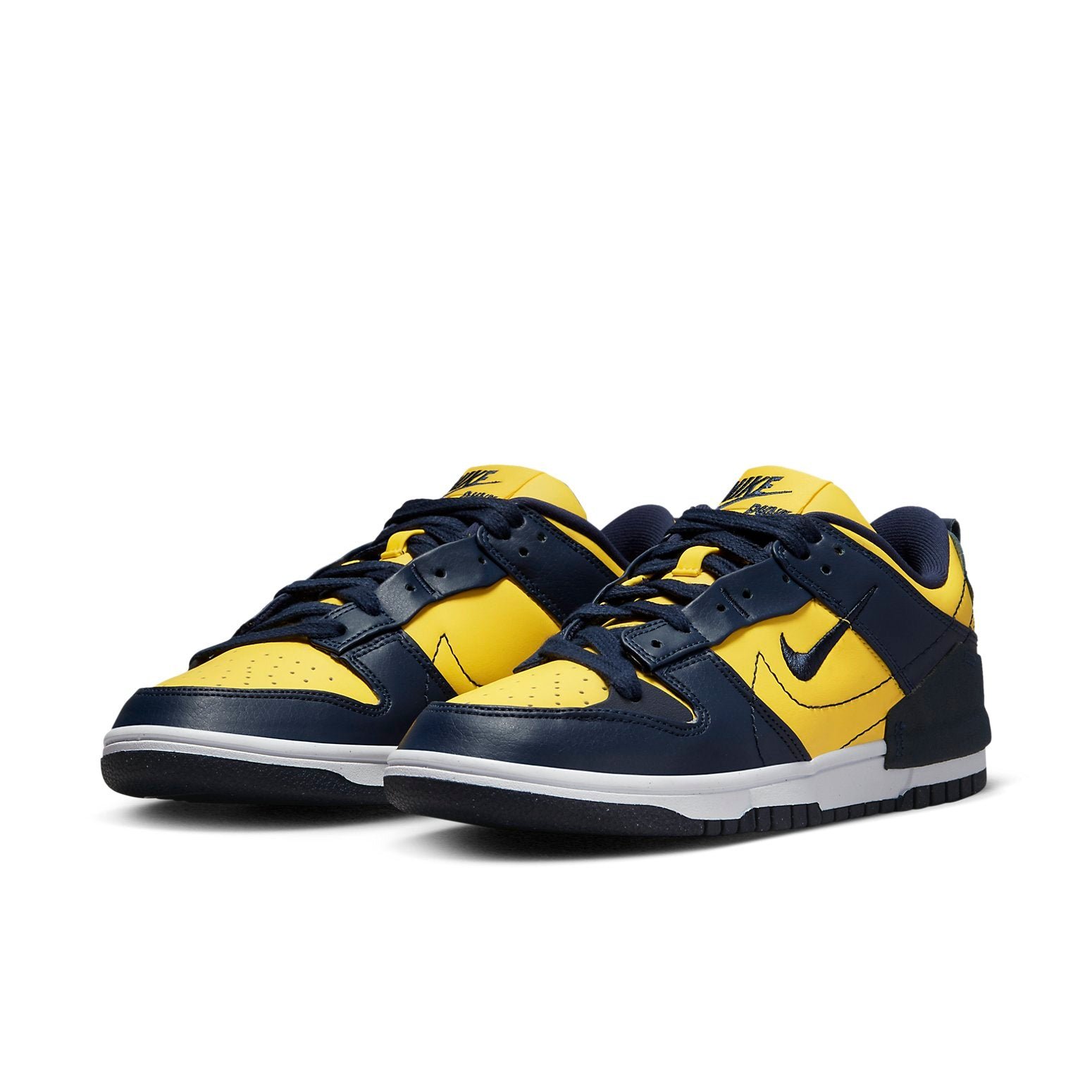Nike Dunk Low Disrupt 2 Michigan