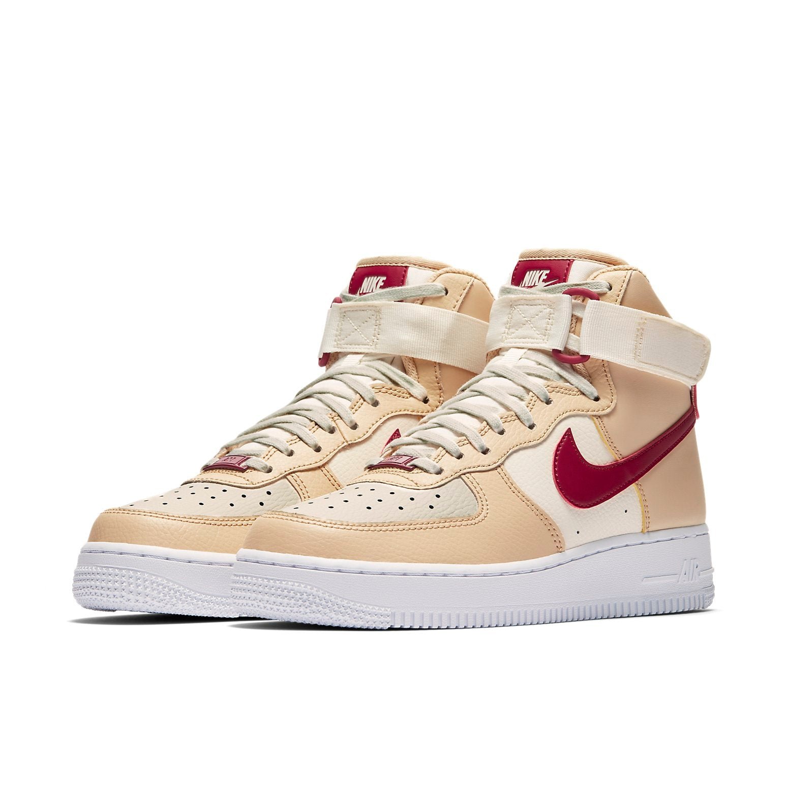 Nike Air Force 1 High Mars Yard