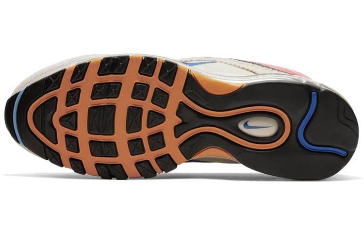 Nike Air Max 97 Corduroy Pack Pink