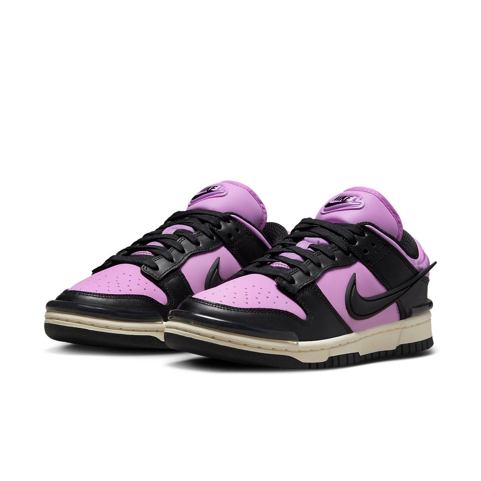 Nike Dunk Low Twist Rush Fuchsia