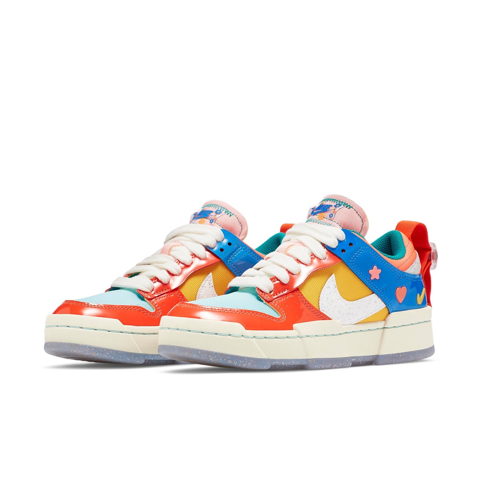 Nike Dunk Low Disrupt Kid at Heart