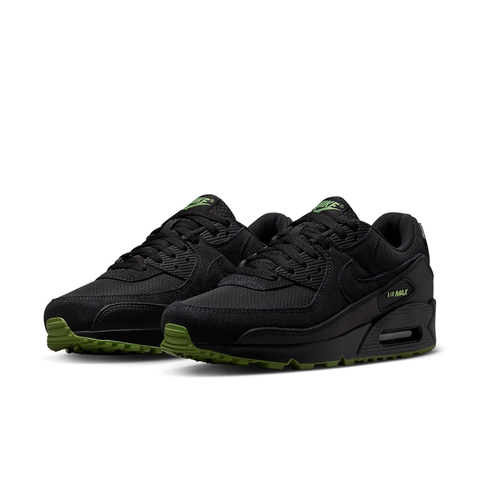 Nike Air Max 90 Black Chlorophyll