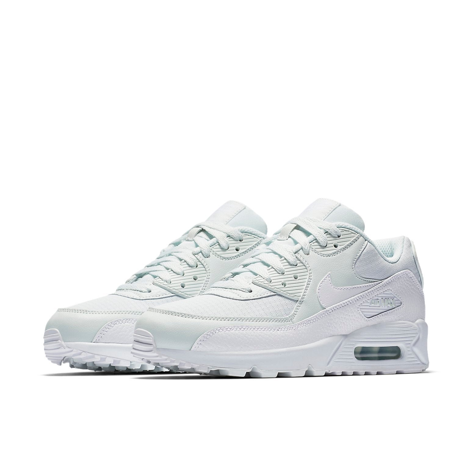 Nike Air Max 90 Ghost Aqua