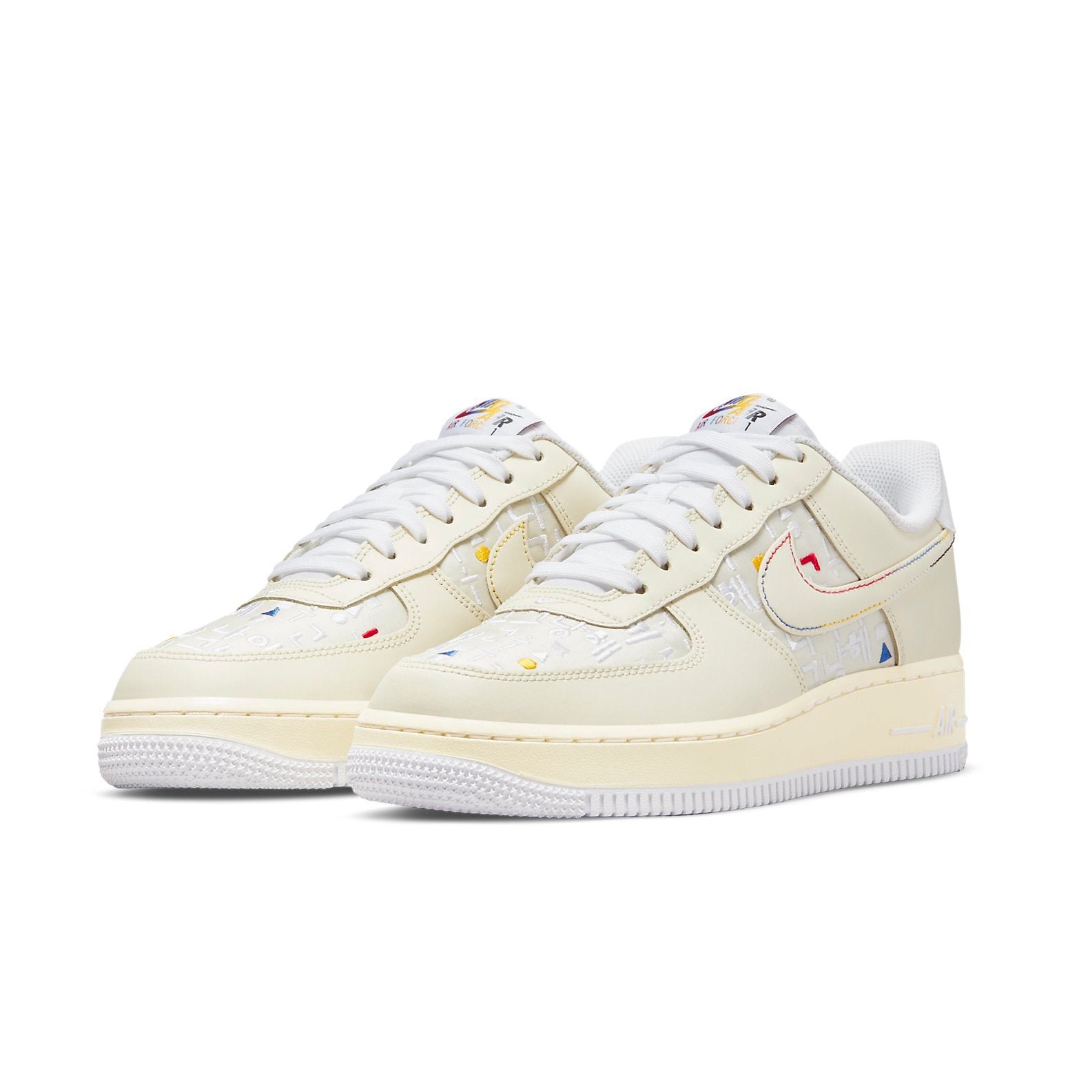 Nike Air Force 1 Low 07 LV8 Hangul Day