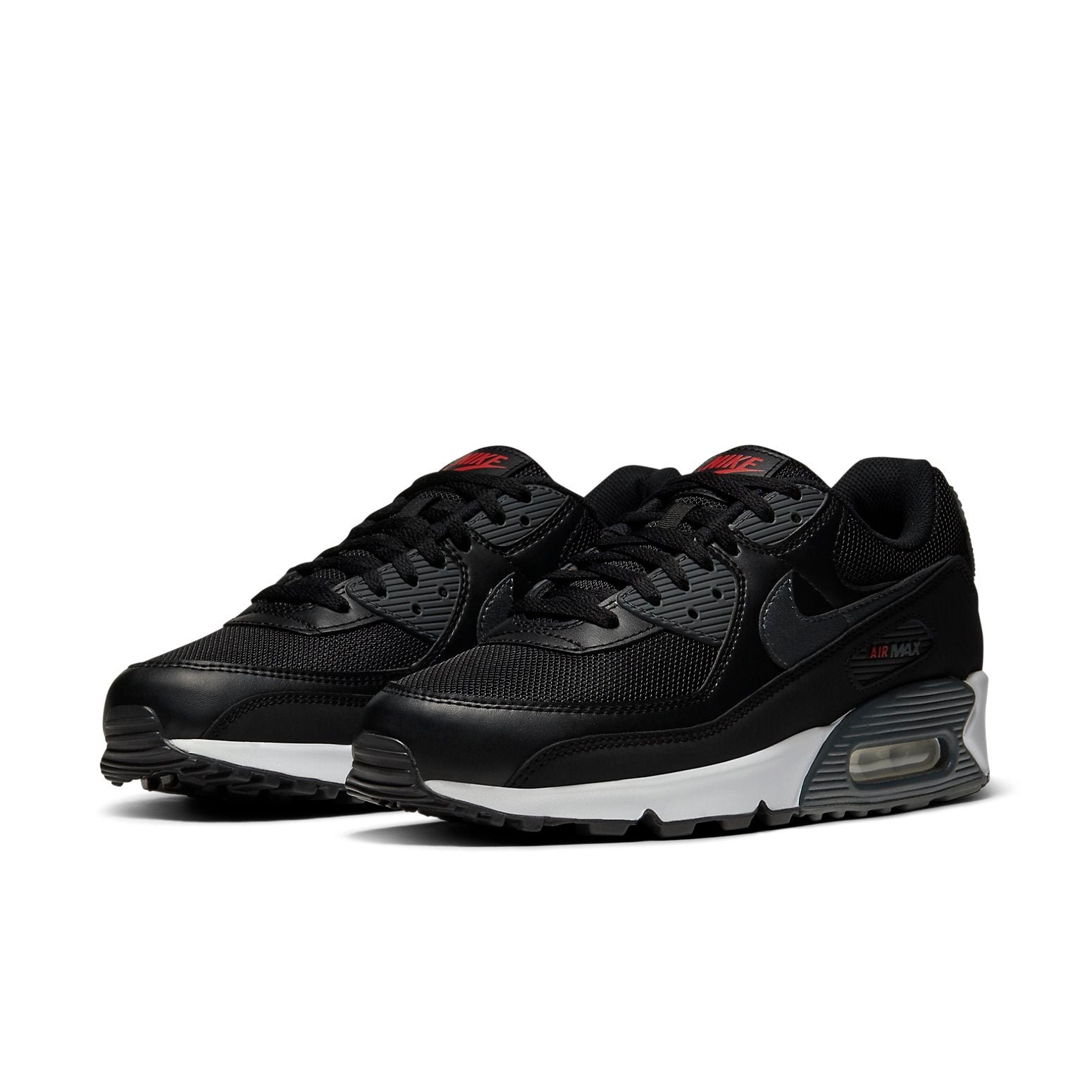 Nike Air Max 90 Bred