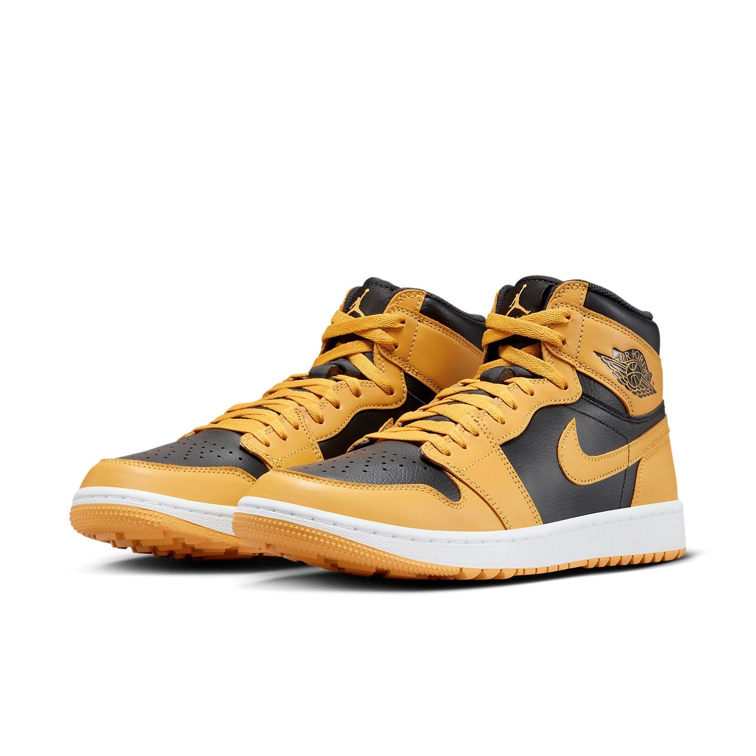 Air Jordan 1 Retro High Golf Pollen