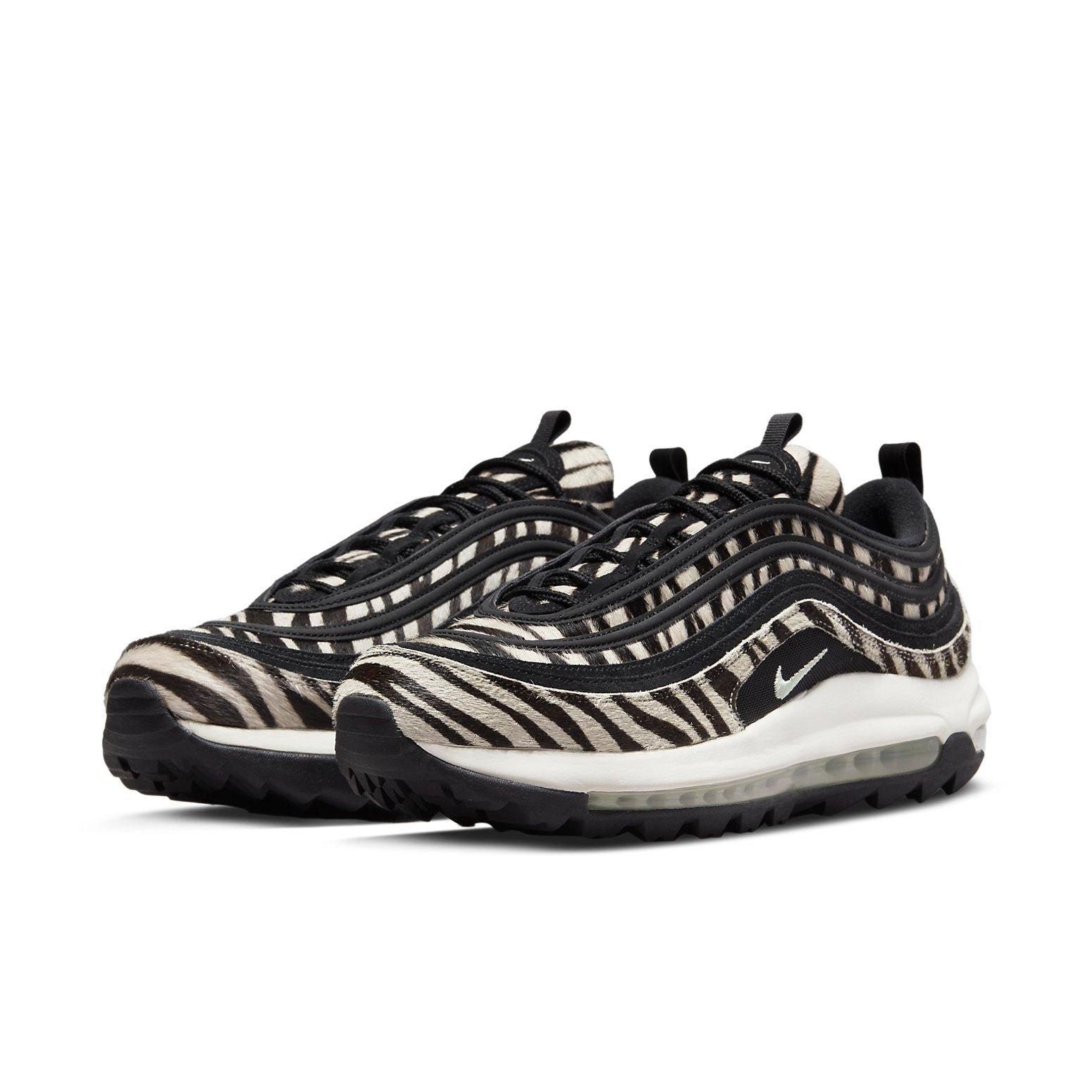 Nike Air Max 97 Golf NRG Zebra