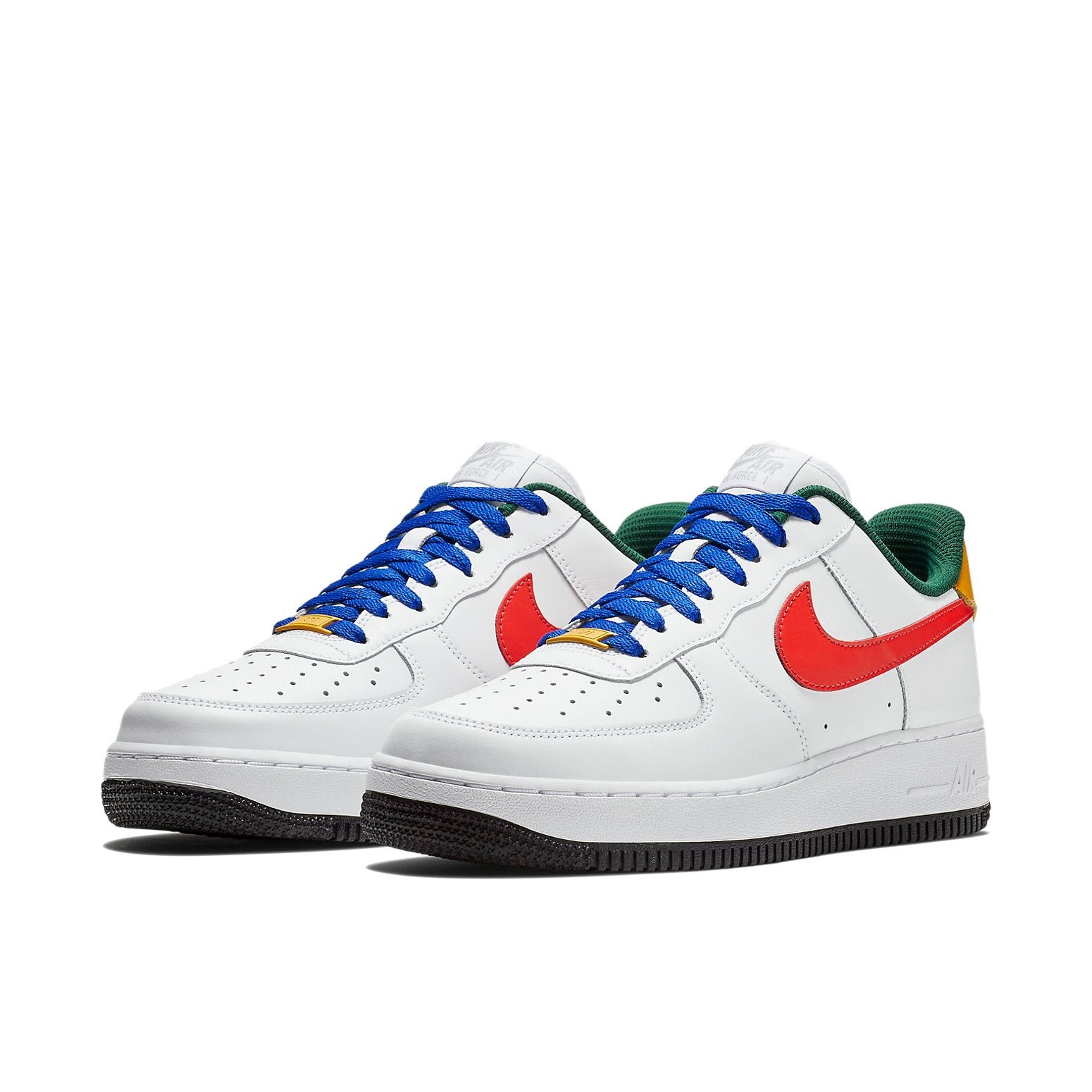 Nike Ruba AbuNimah x Air Force 1 Low Love