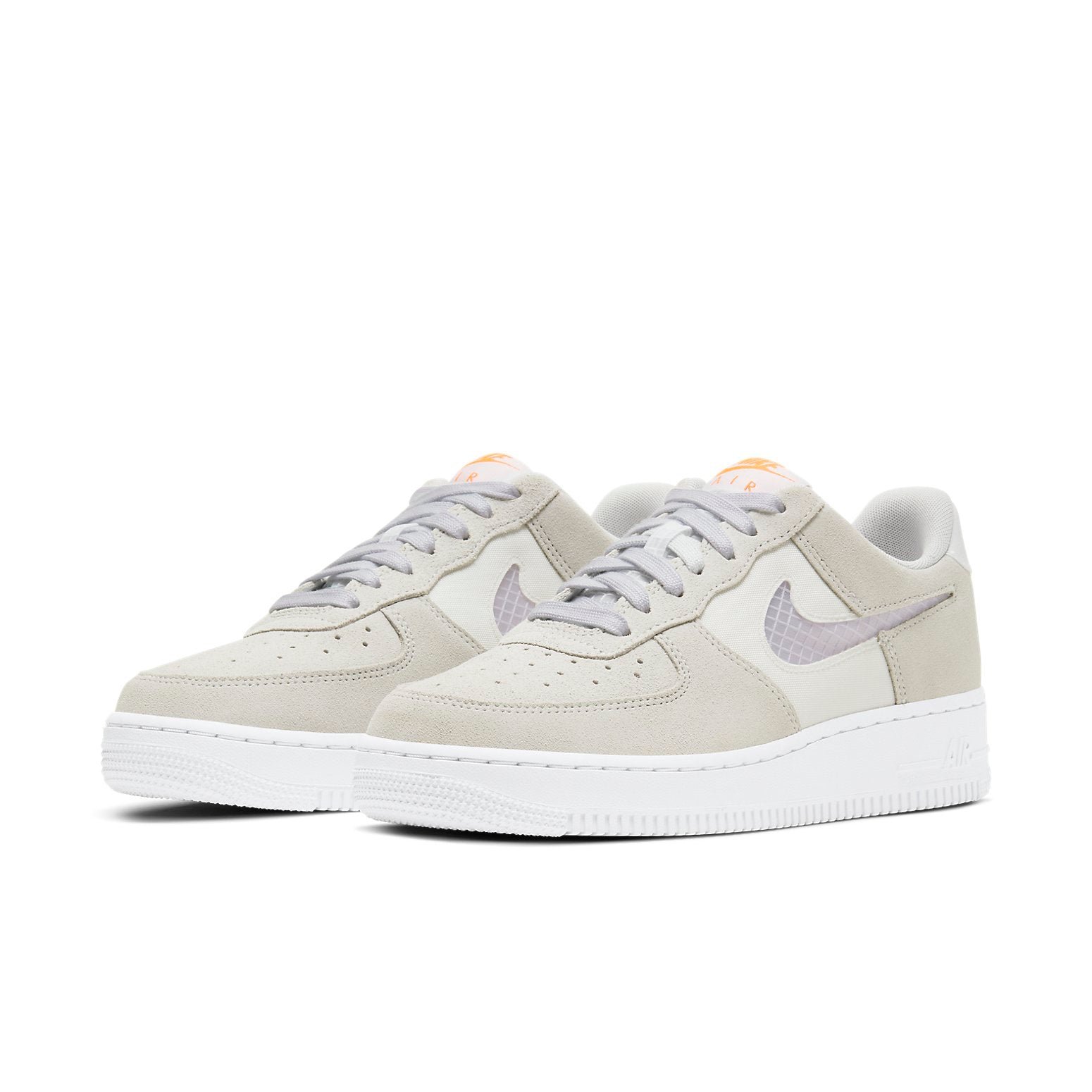 Nike Air Force 1 Low 07 SE Pure Platinum