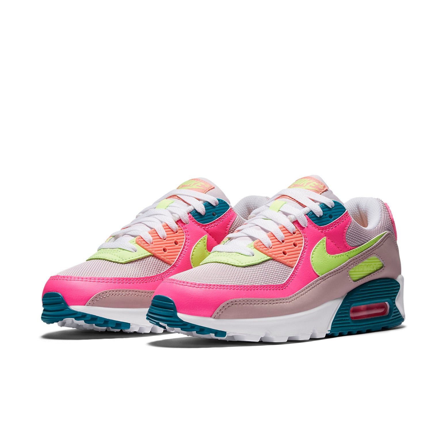 Nike Air Max 90 Highlight Volt Pink