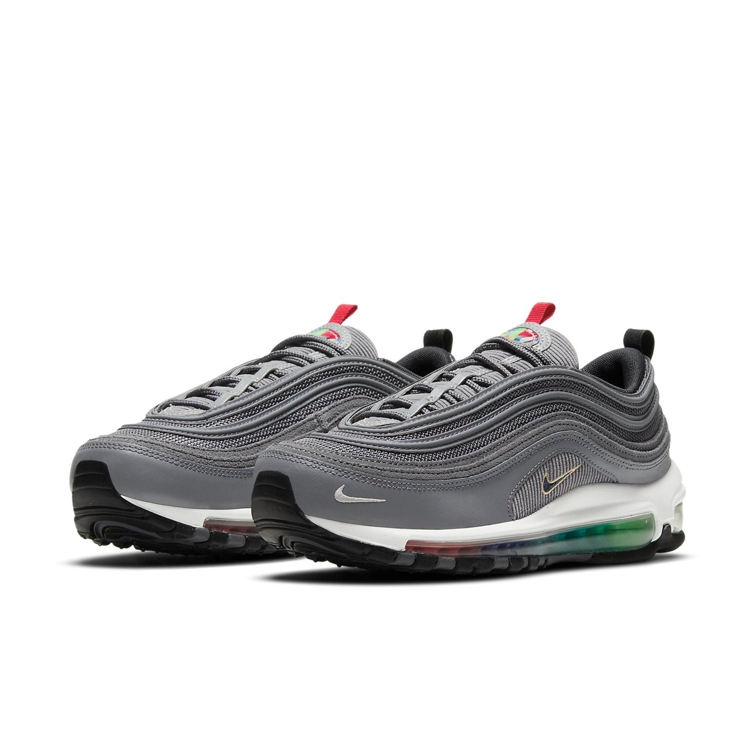 Nike Air Max 97 SE Evolution of Icons
