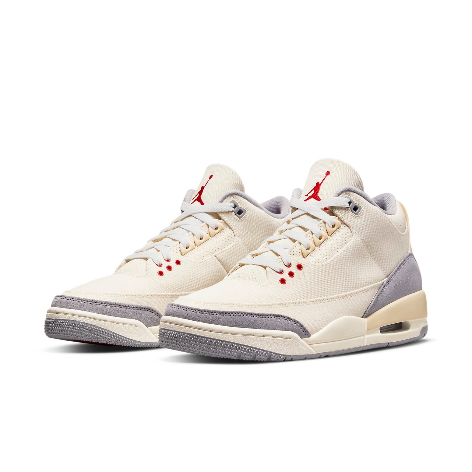 Air Jordan 3 Retro SE Muslin