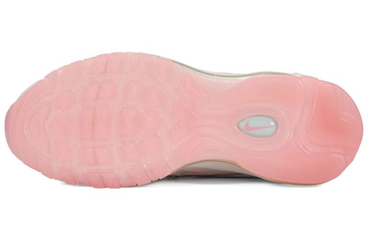 Nike Air Max 97 White Barely Green