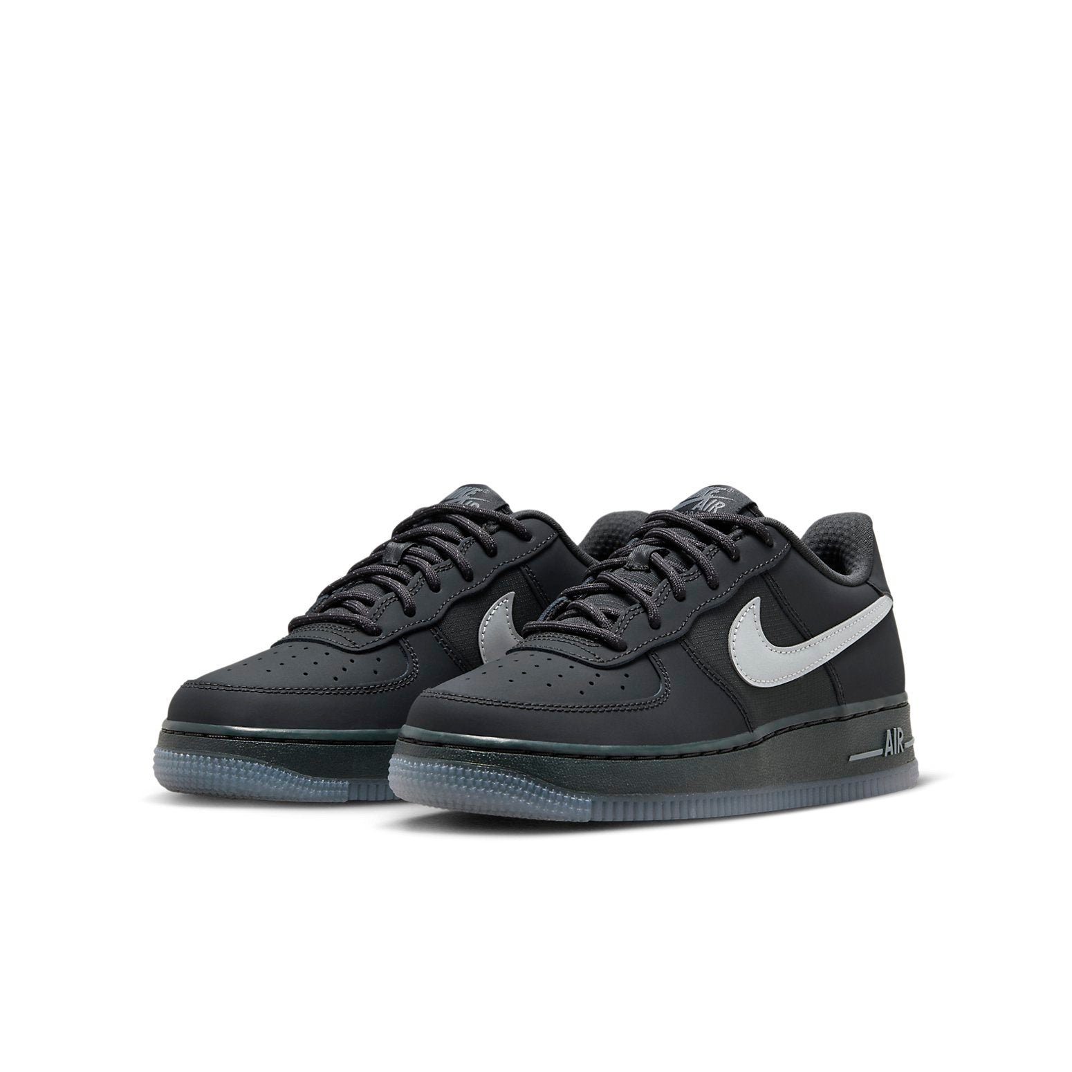 Nike Air Force 1 Low Reflective Swoosh