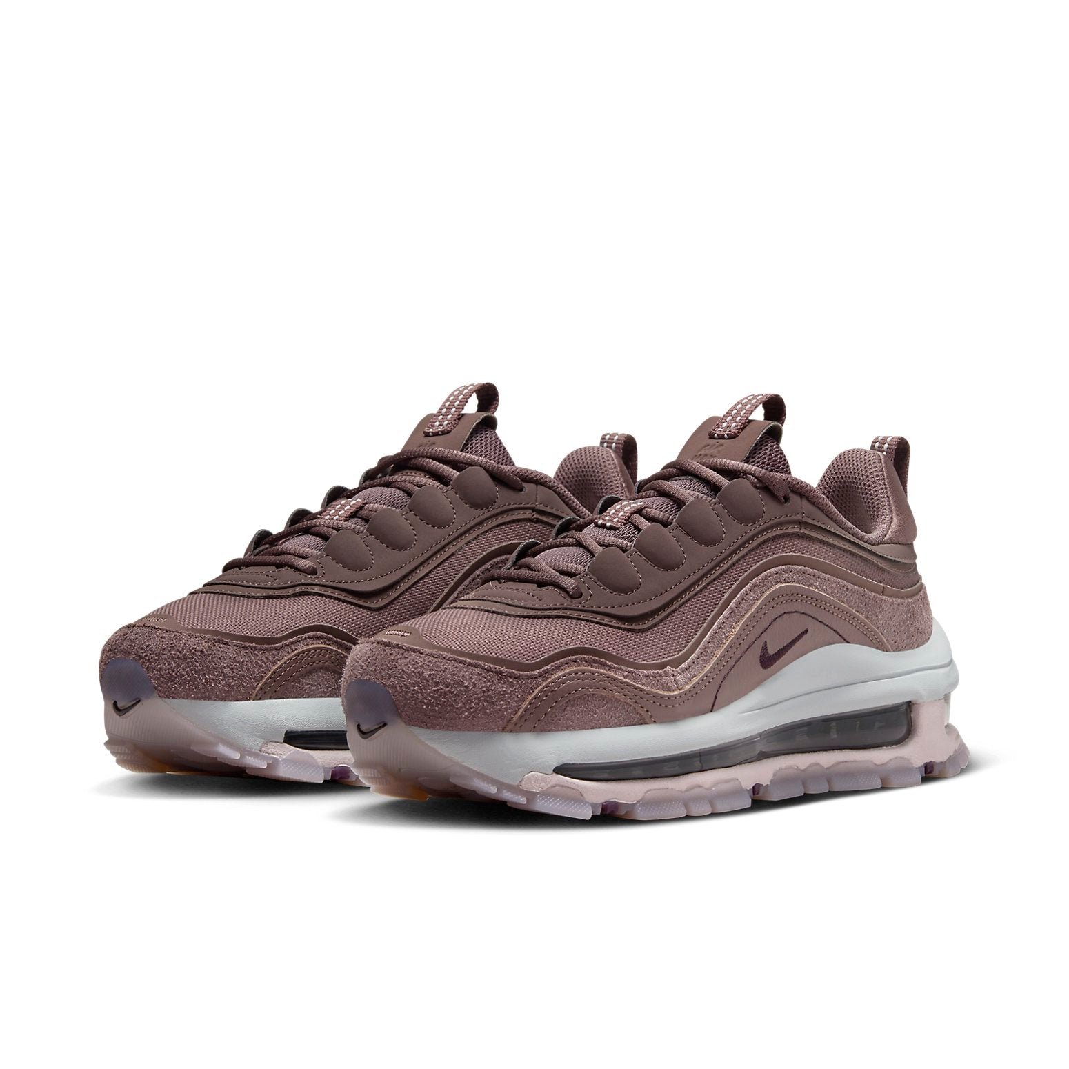 Nike Air Max 97 Plum Eclipse