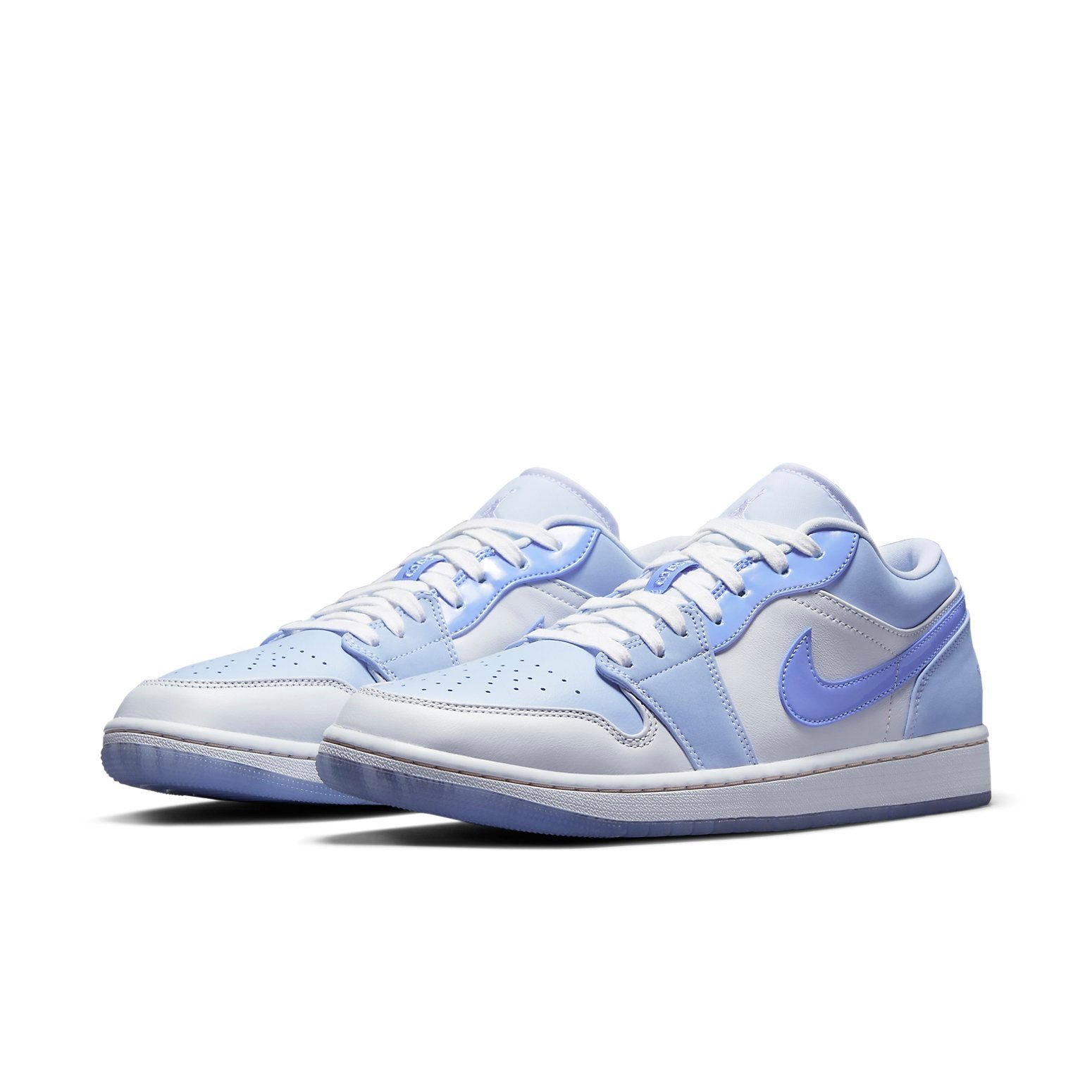 Air Jordan 1 Low SE Mighty Swooshers