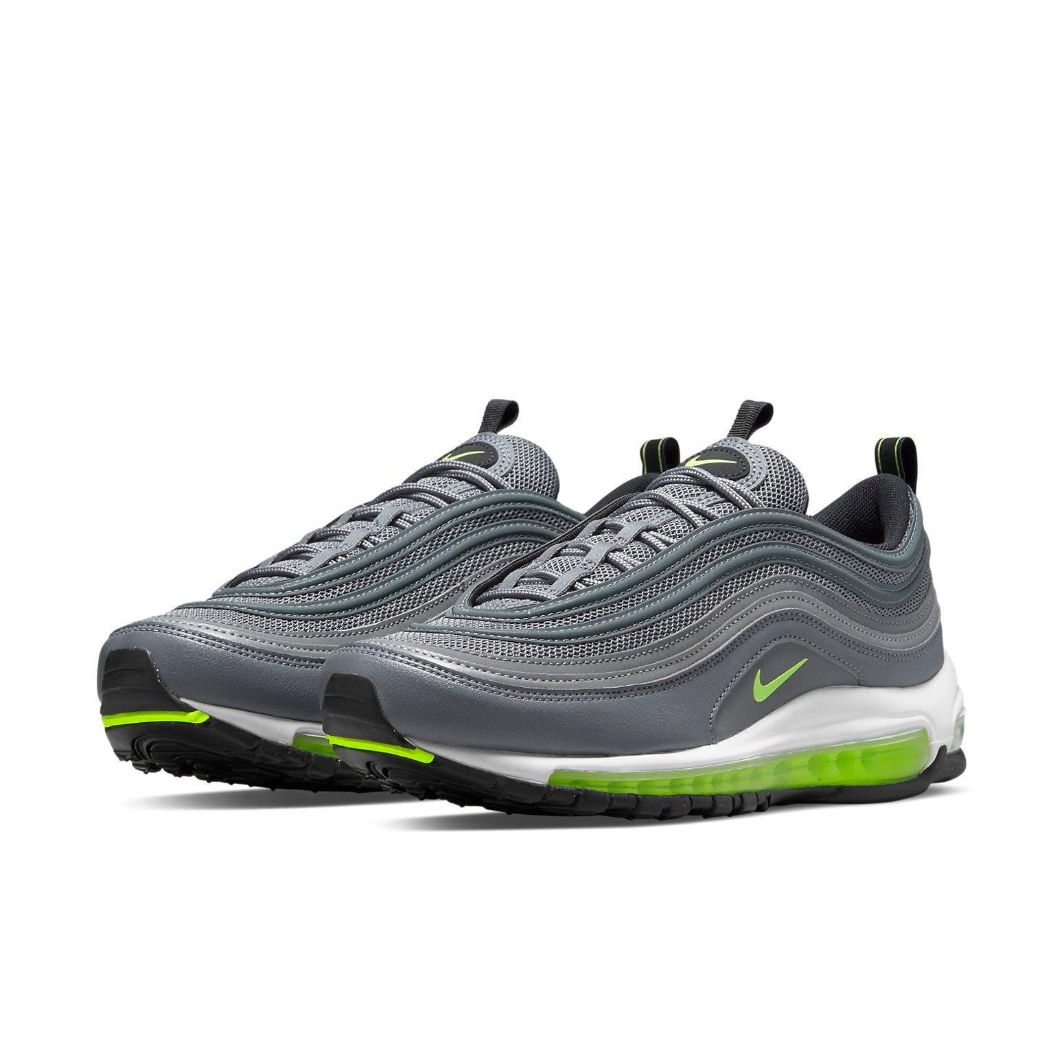 Nike Air Max 97 Smoke Grey Volt