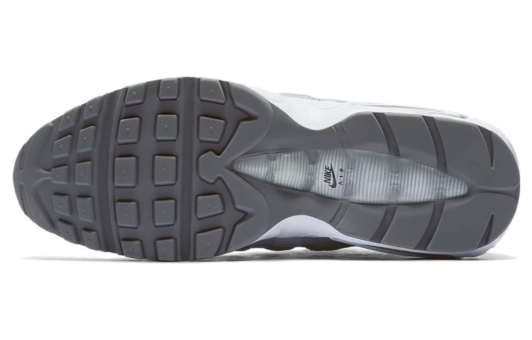 Nike Air Max 95 SE Pull Tab