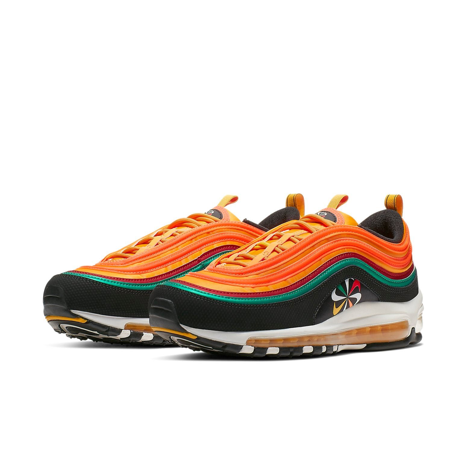 Nike Air Max 97 Sunburst