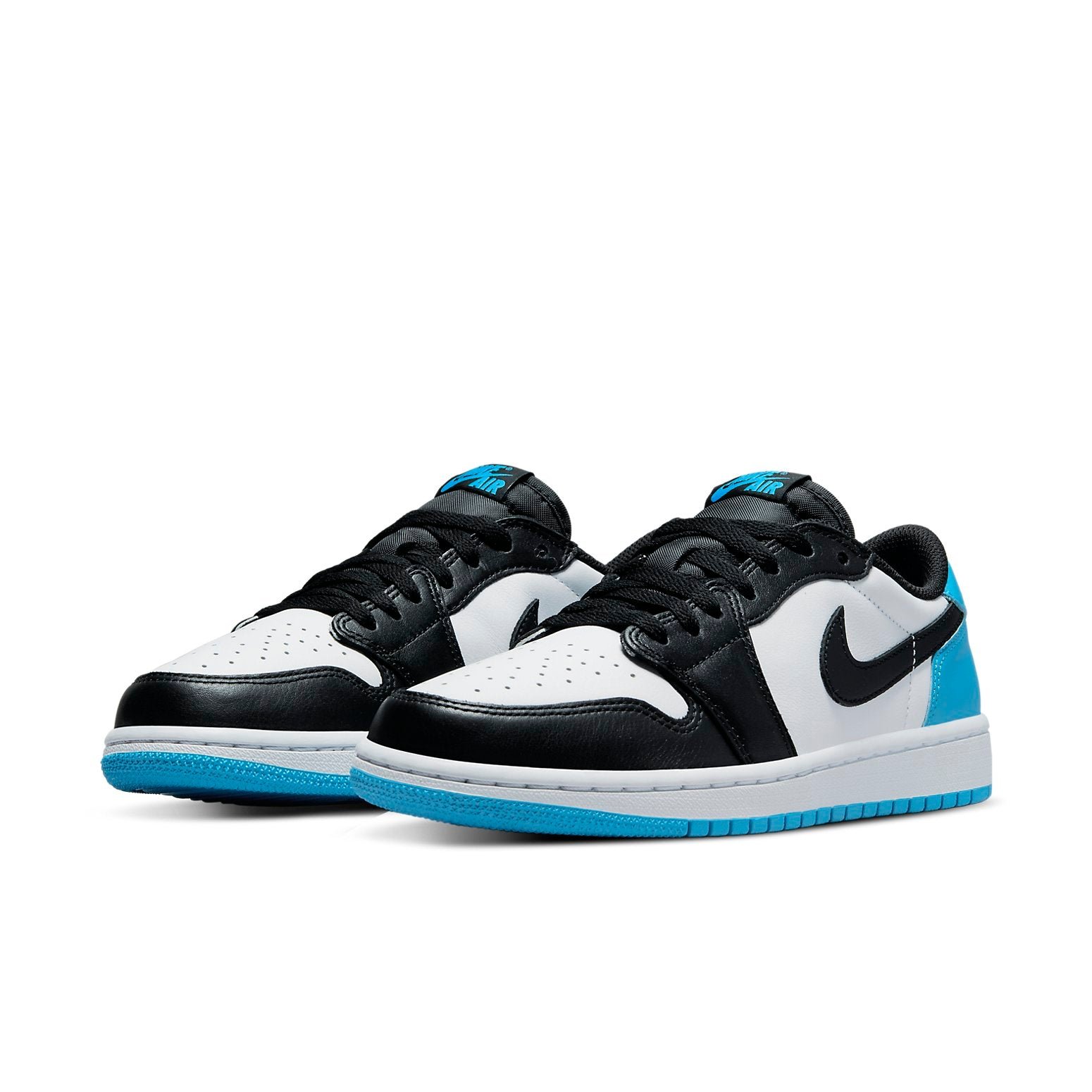 Air Jordan 1 Retro Low OG UNC