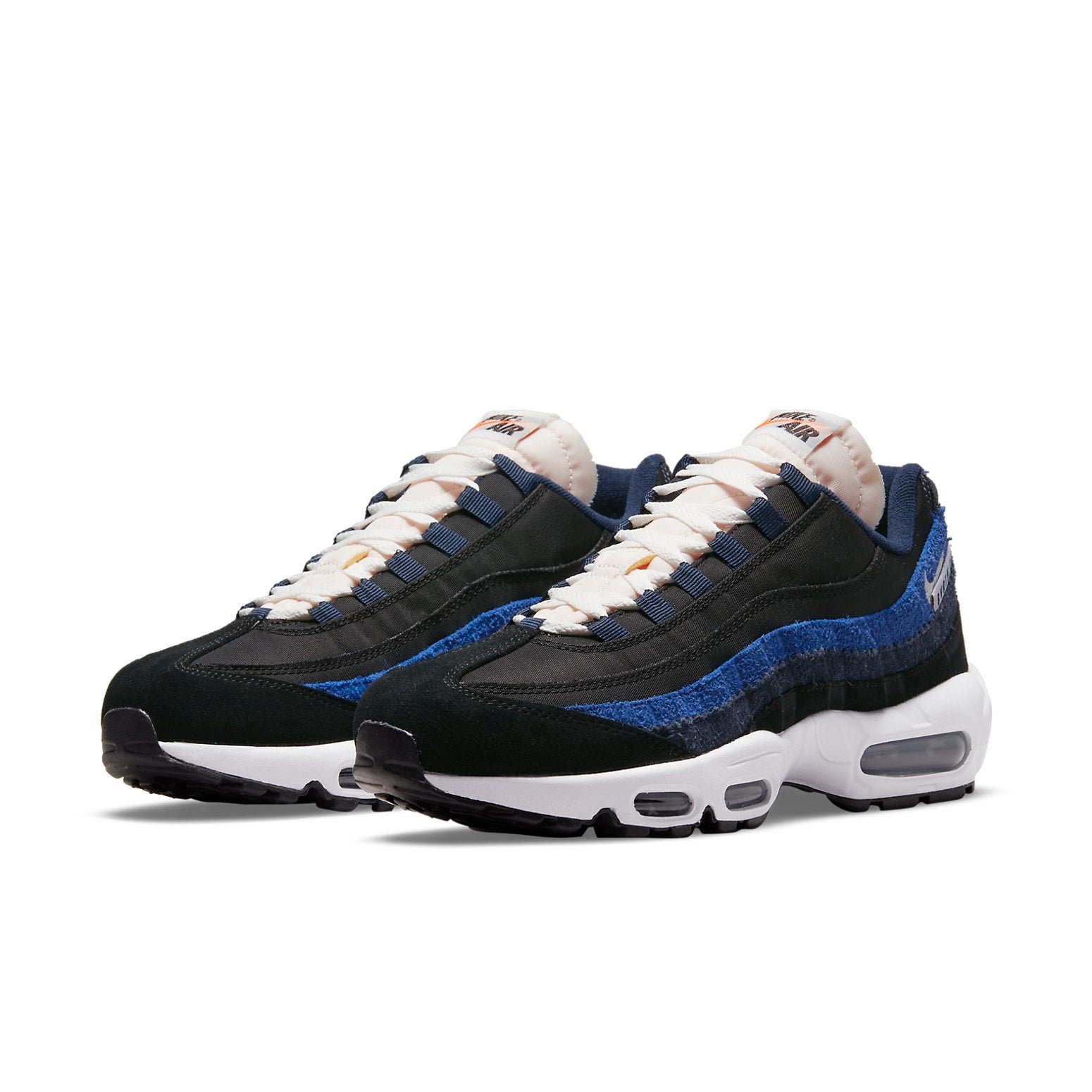 Nike Air Max 95 SE Running Club Black