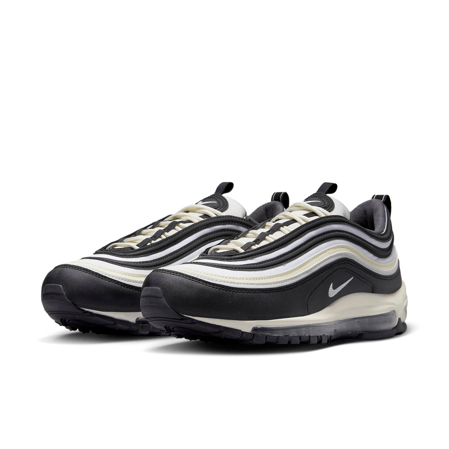 Nike Air Max 97 WTR Black White