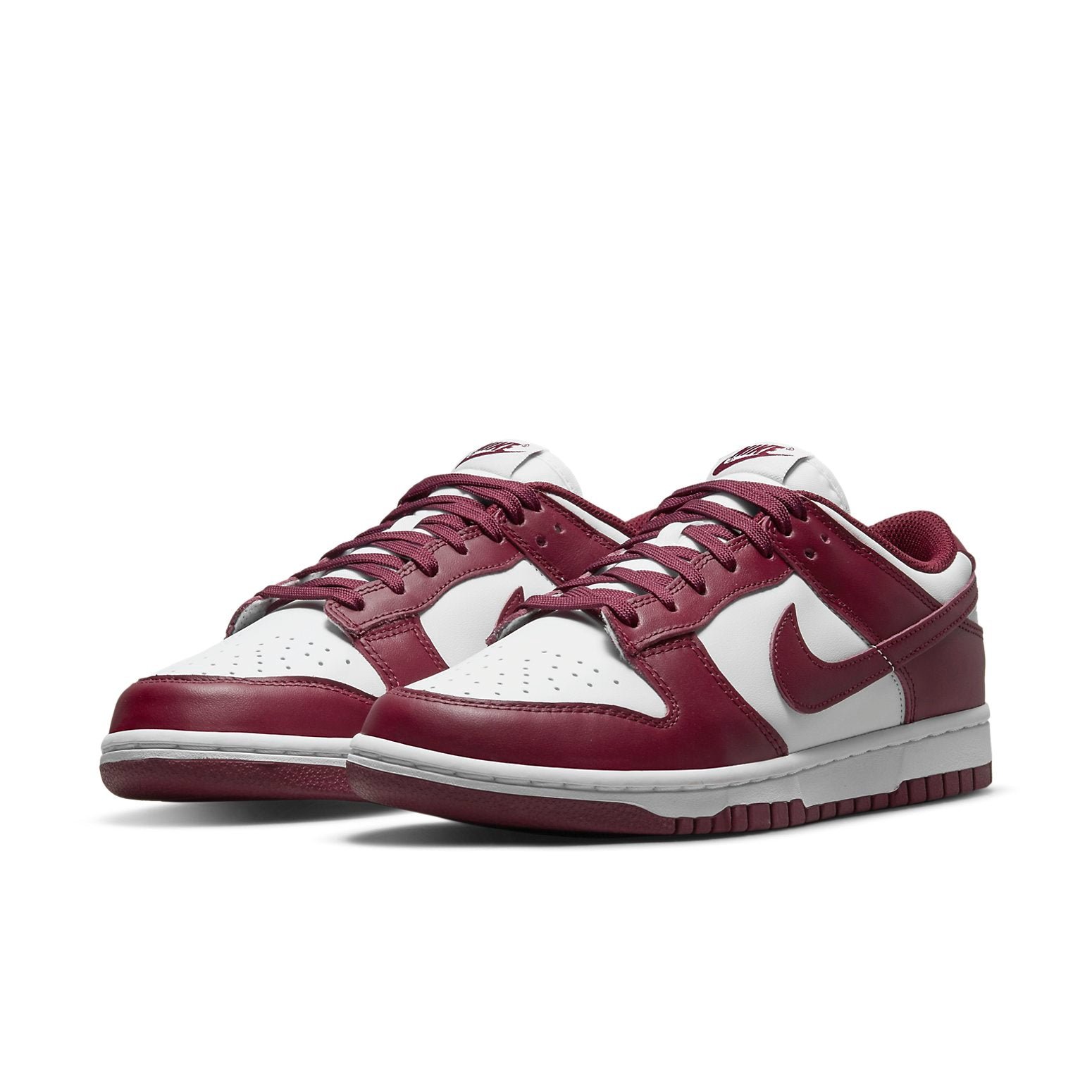 Nike Dunk Low Dark Beetroot