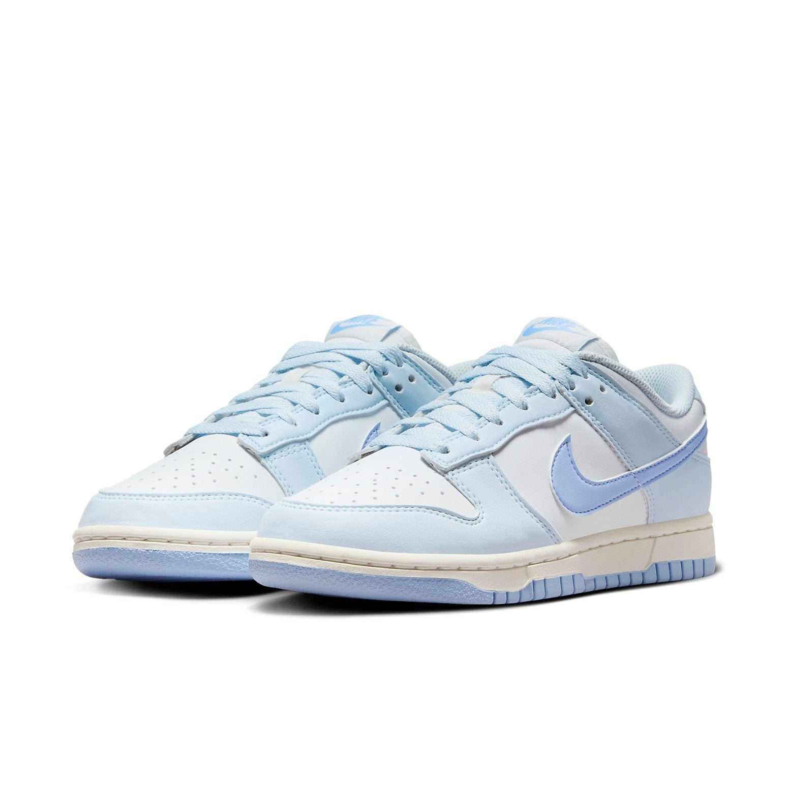 Nike Dunk Low Next Nature Blue Tint
