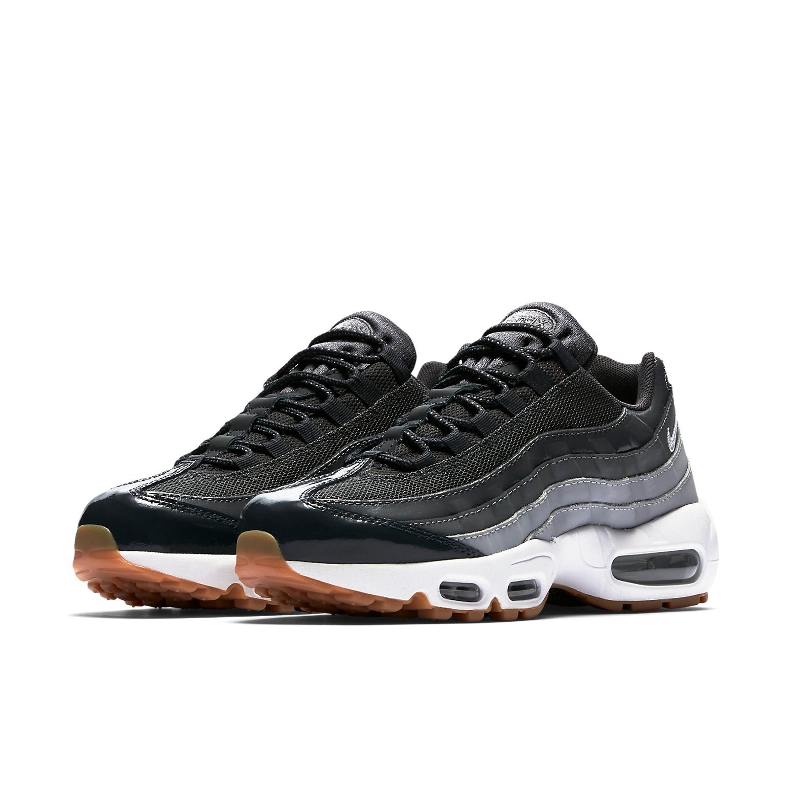 Nike Air Max 95 Anthracite