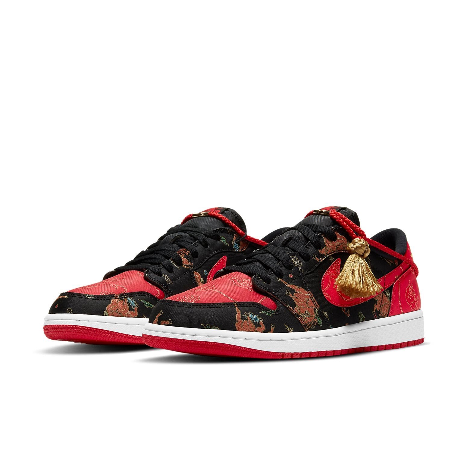 Air Jordan 1 Low OG Chinese New Year