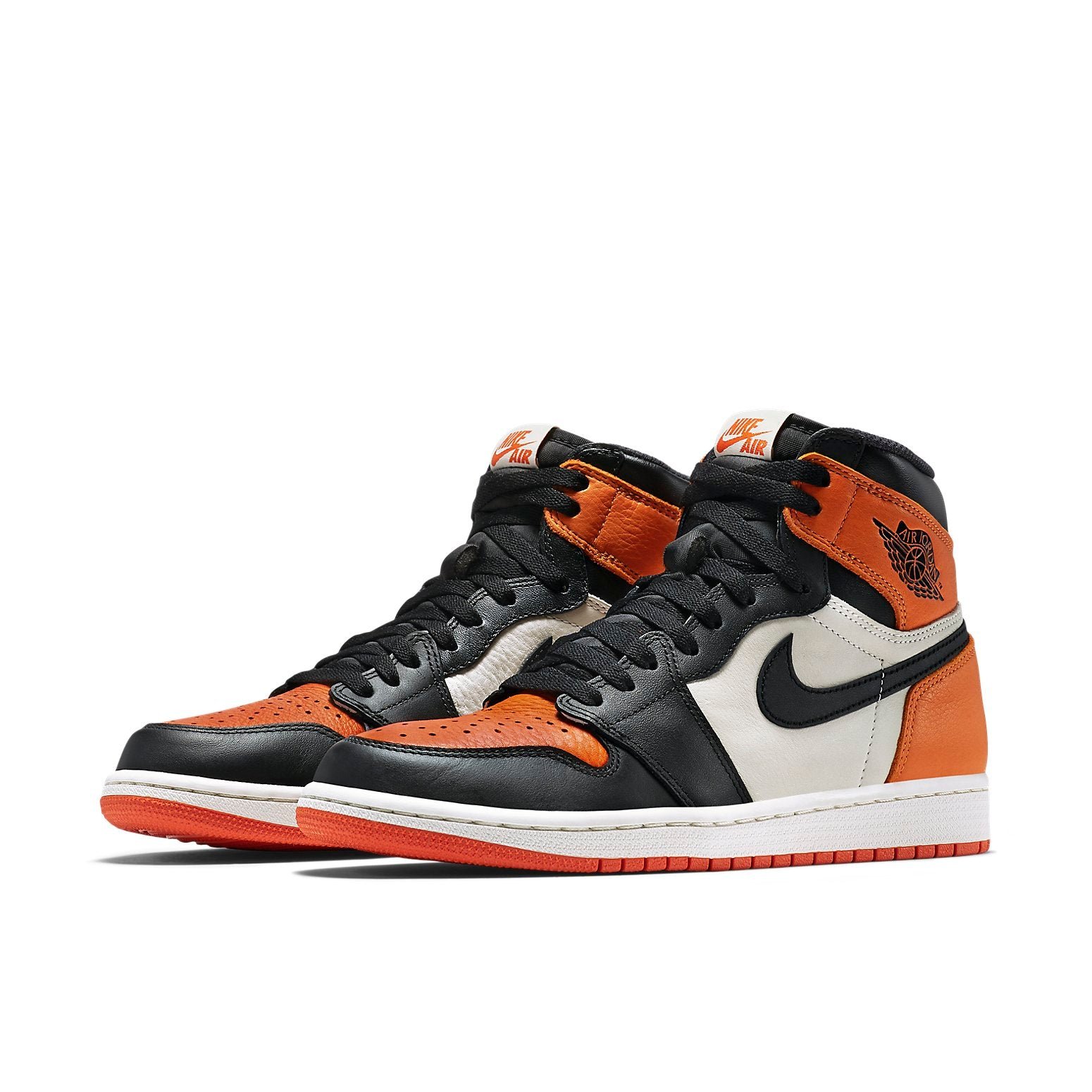Air Jordan 1 Retro High OG Shattered Backboard