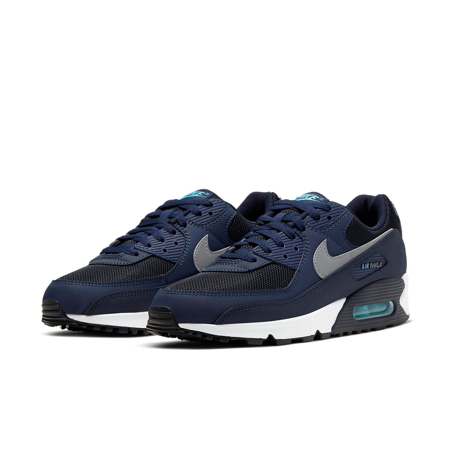 Nike Air Max 90 Navy