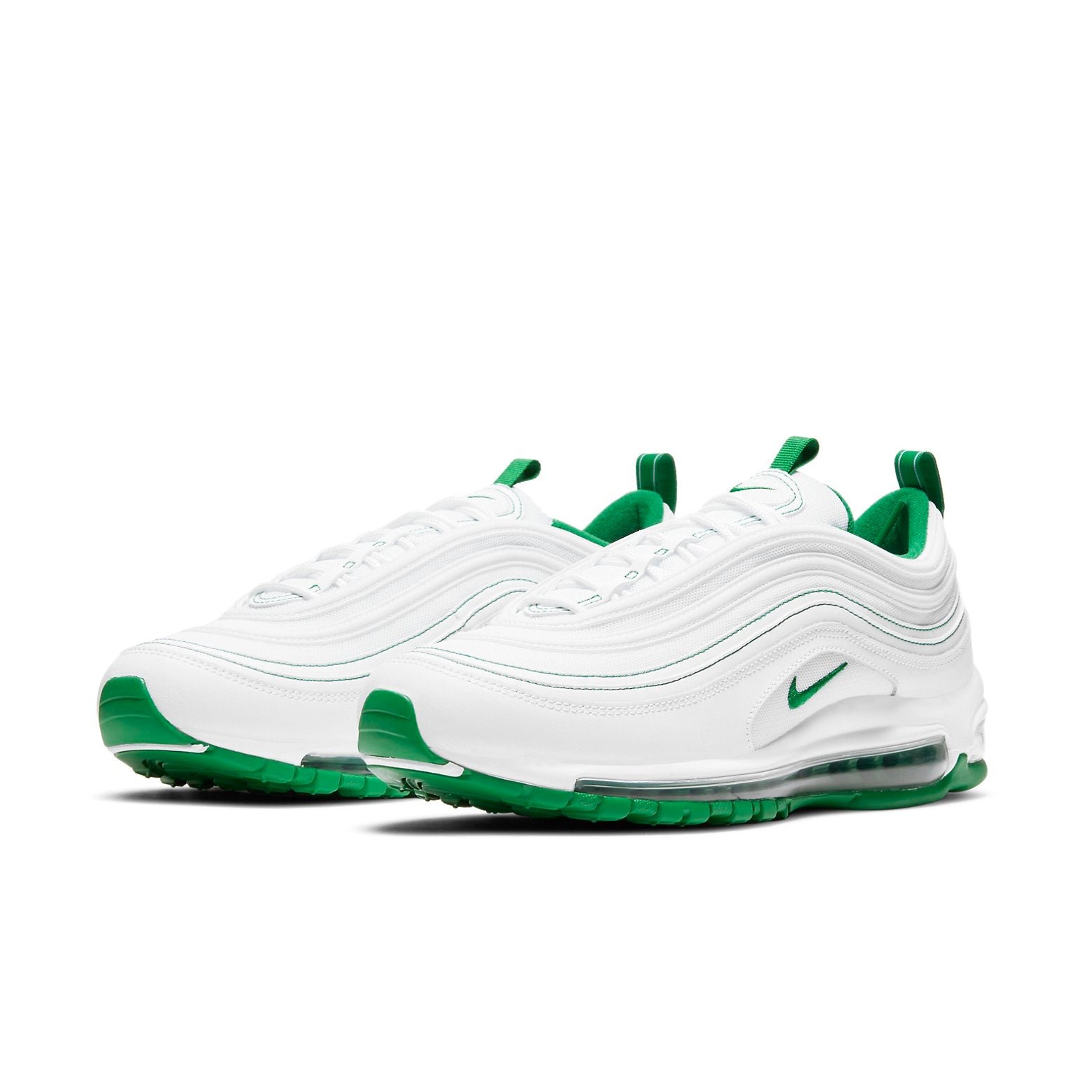 Nike Air Max 97 Pine Green