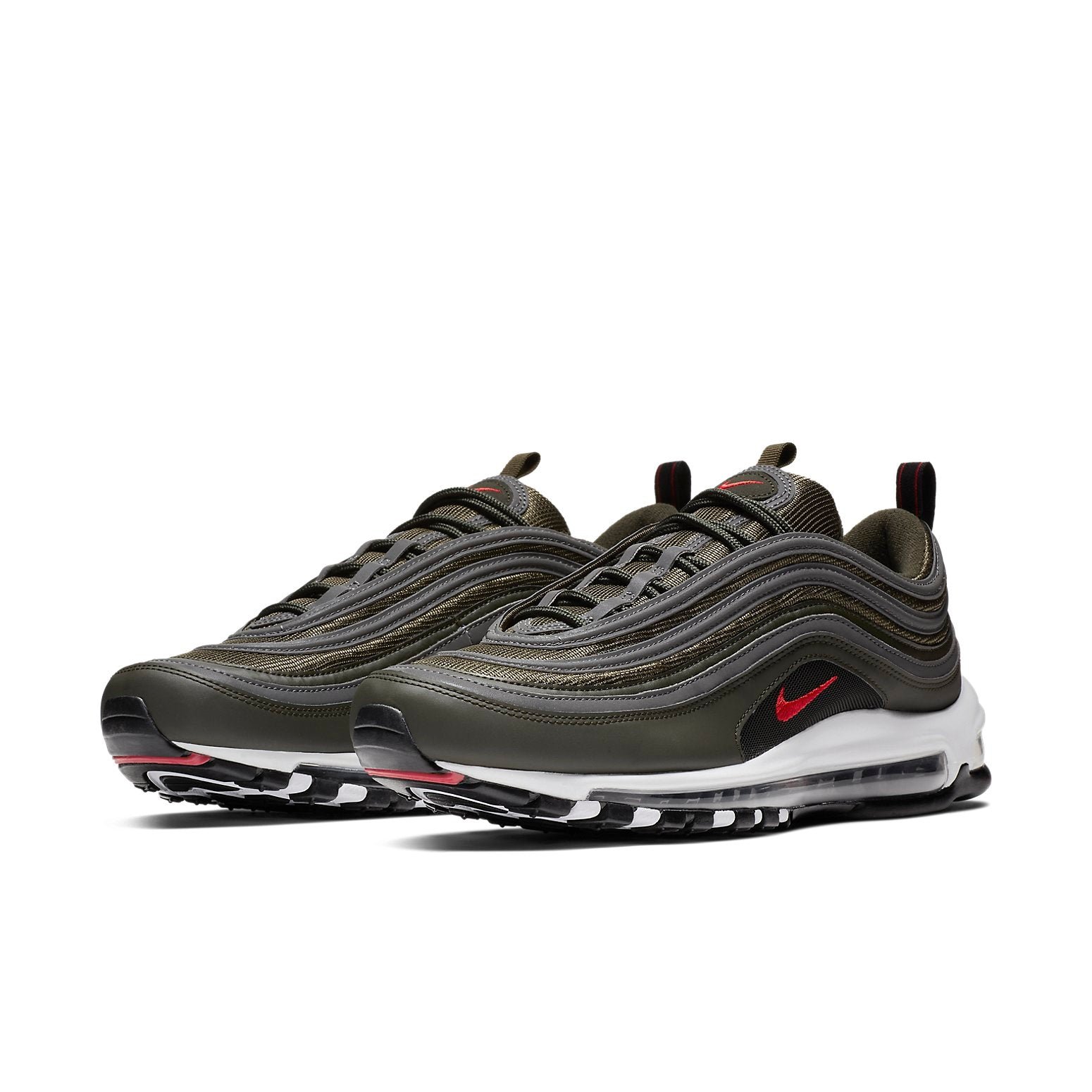 Nike Air Max 97 Sequoia