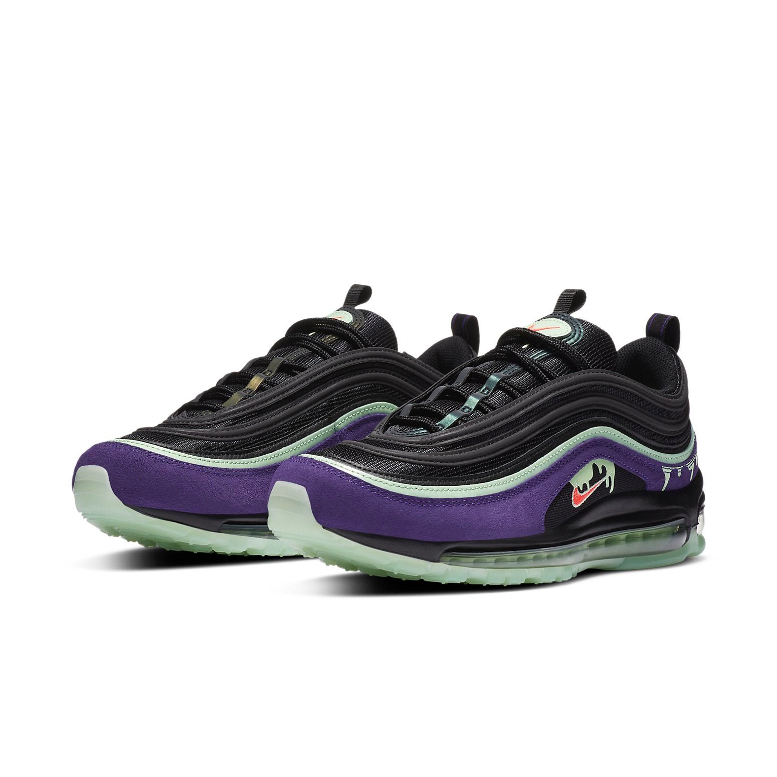 Nike Air Max 97 Halloween Slime