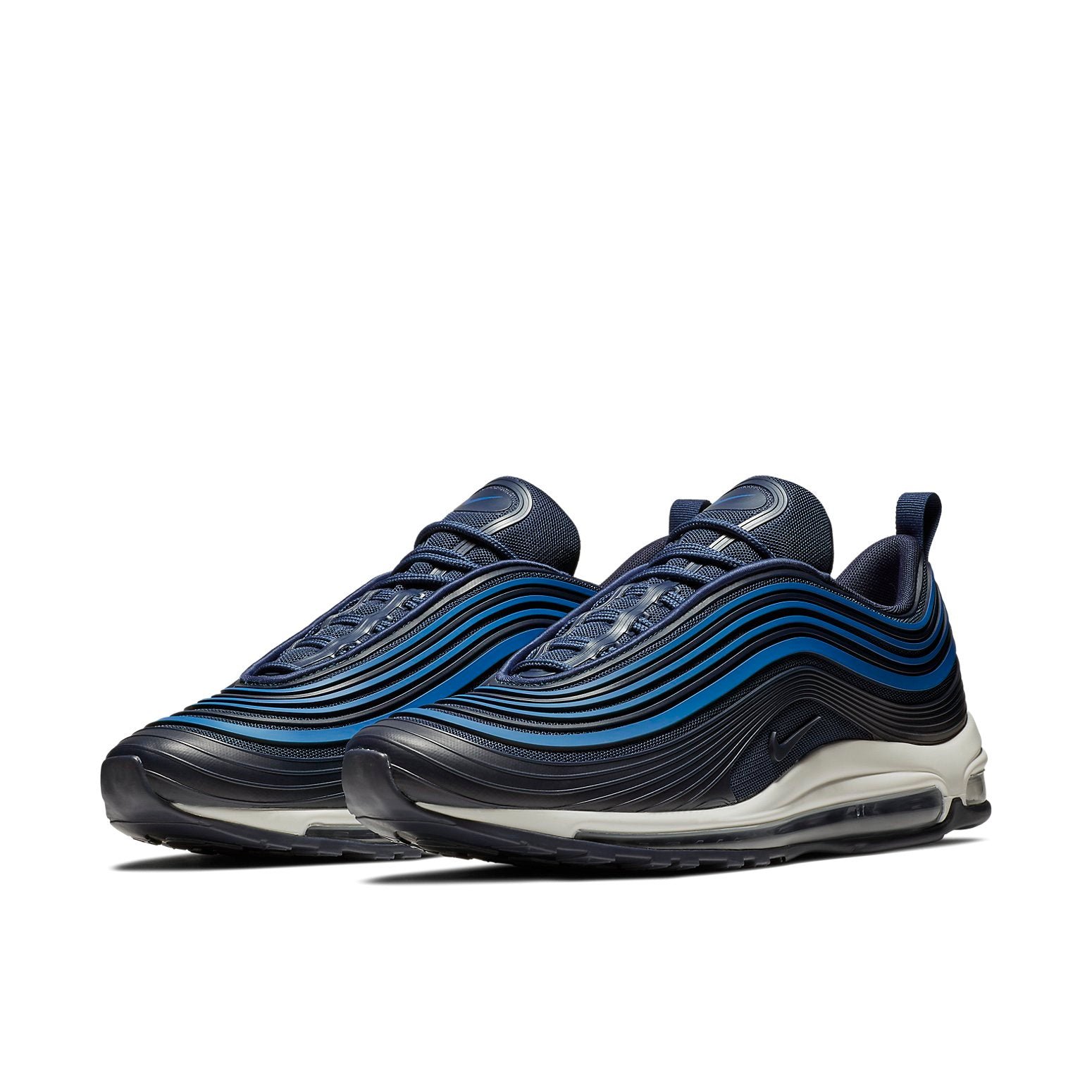 Nike Air Max 97 Ultra 17 Obsidian