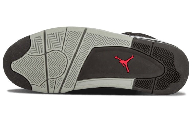 Air Jordan 4 Retro Rare Air Laser